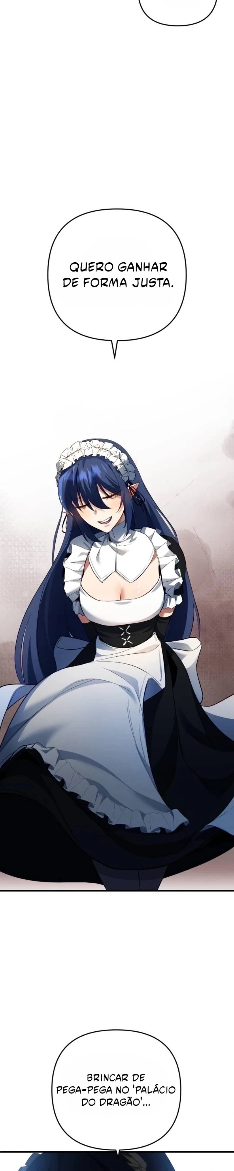 The Demon King's Channel Capítulo 9 Página 38