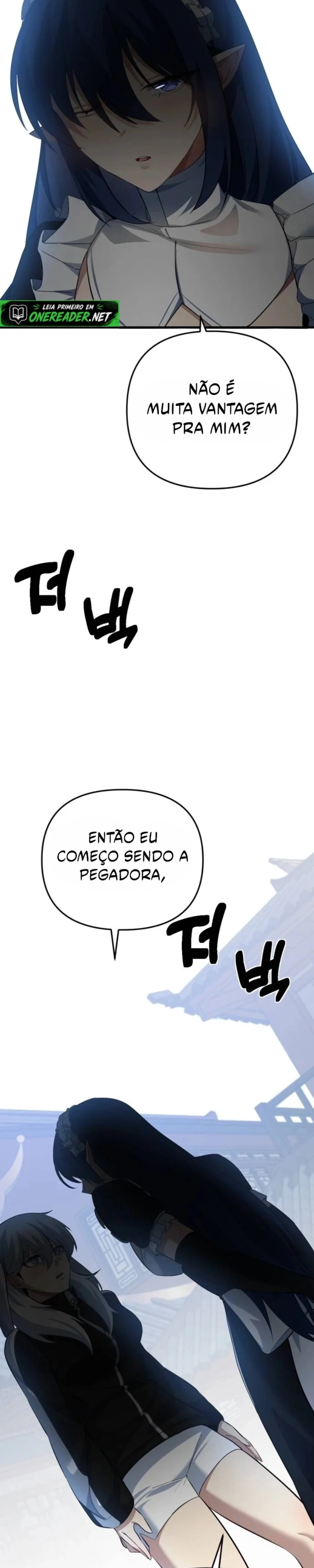 The Demon King's Channel Capítulo 9 Página 39