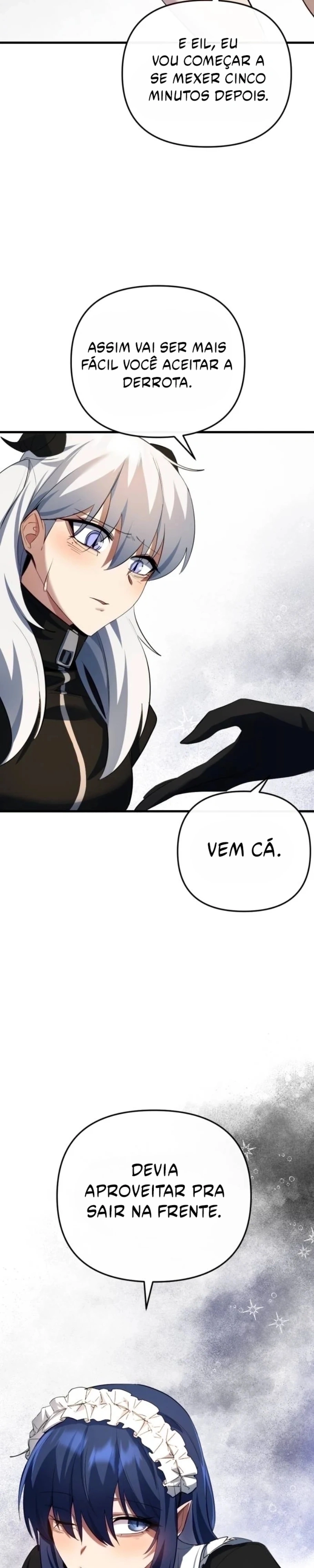 The Demon King's Channel Capítulo 9 Página 40