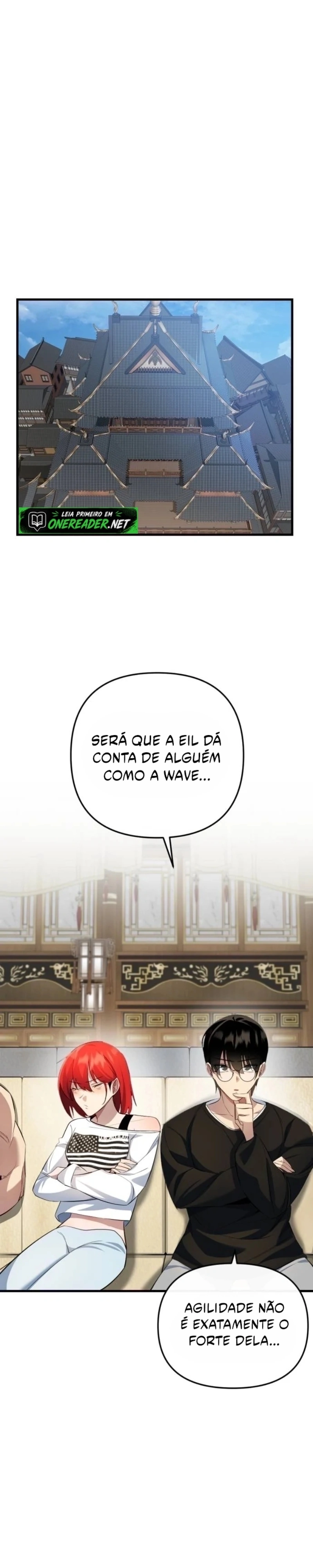 The Demon King's Channel Capítulo 9 Página 49