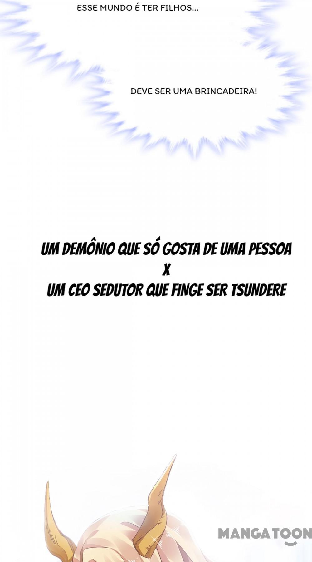 The Demon Lords Bride Capítulo 1 Página 10