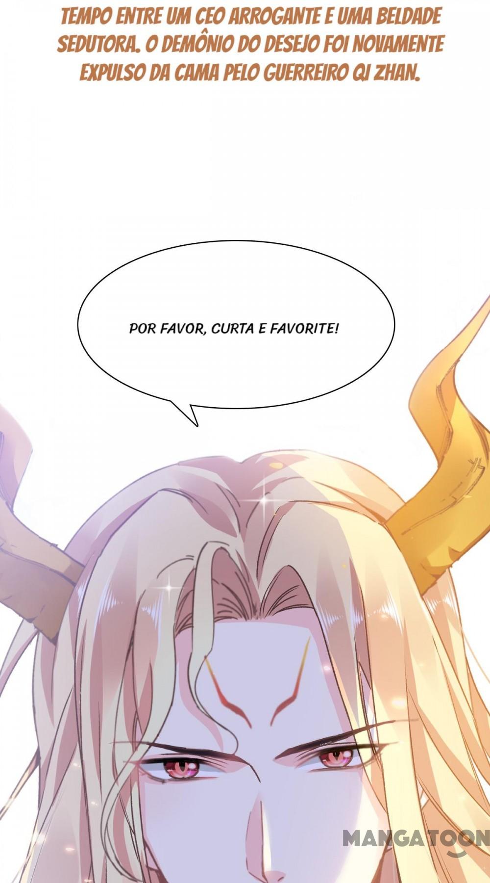 The Demon Lords Bride Capítulo 1 Página 12