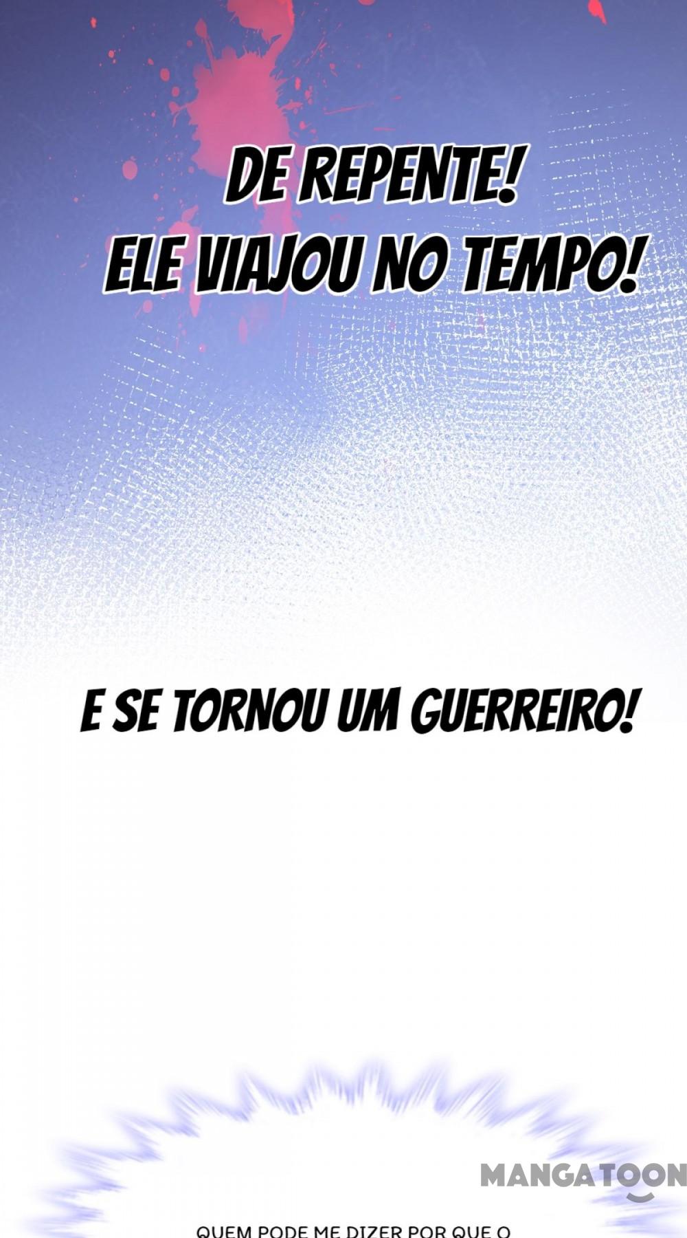 The Demon Lords Bride Capítulo 1 Página 5