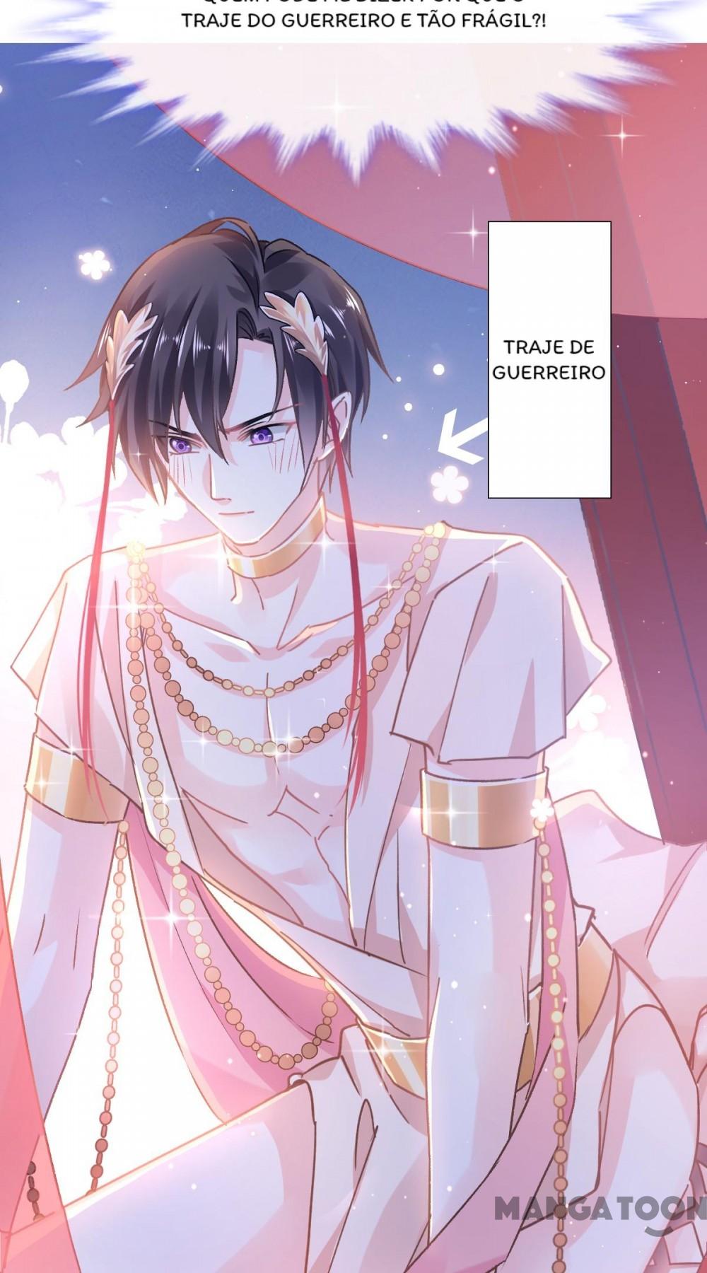 The Demon Lords Bride Capítulo 1 Página 6