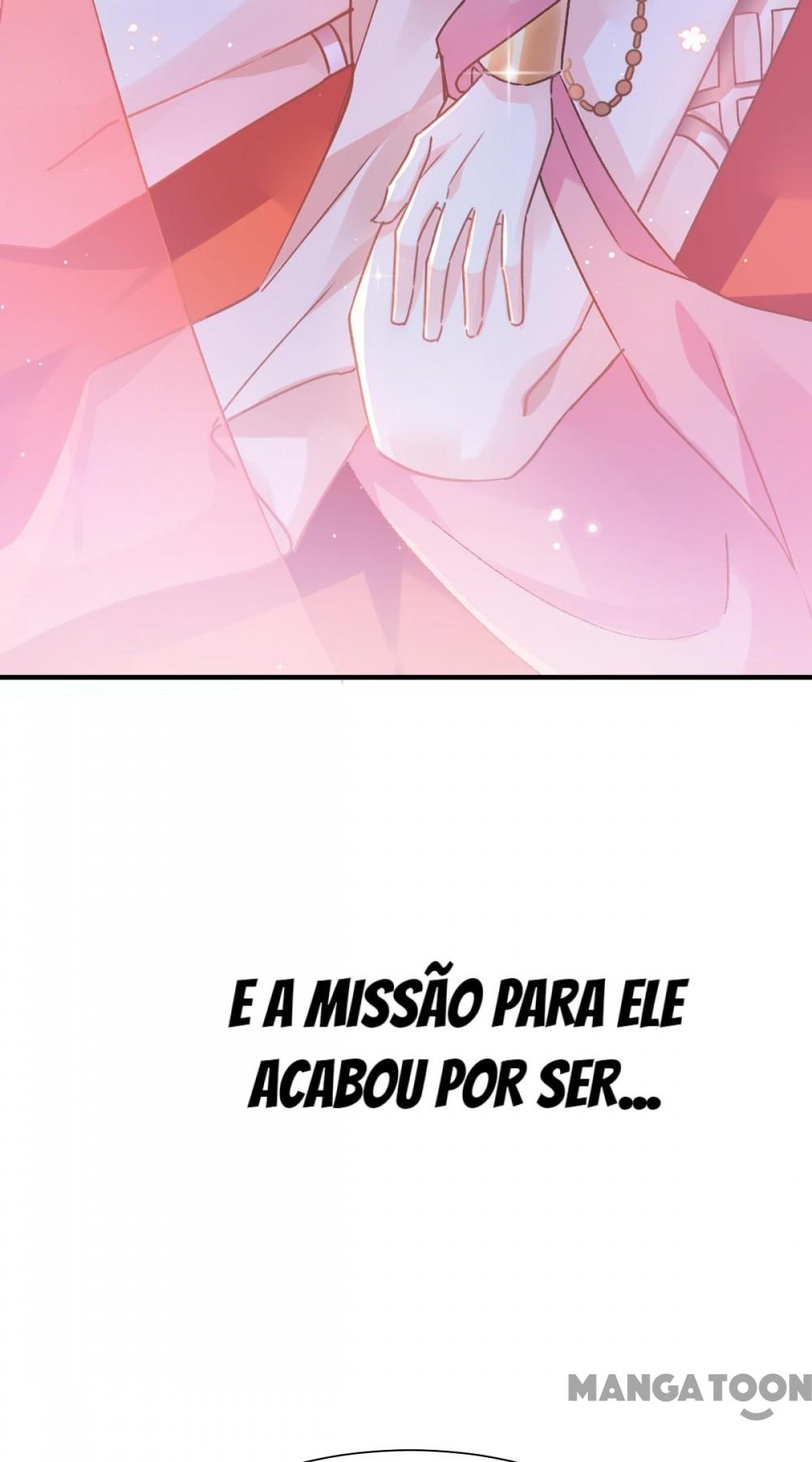 The Demon Lords Bride Capítulo 1 Página 7