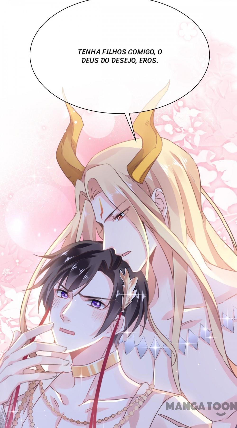 The Demon Lords Bride Capítulo 1 Página 8