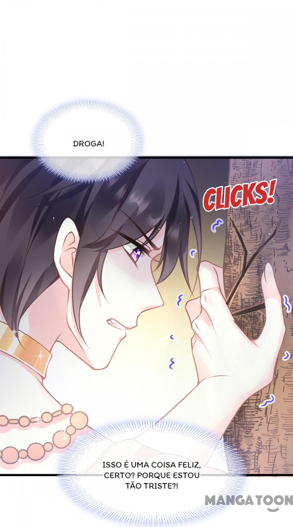 The Demon Lords Bride Capítulo 10 Página 11