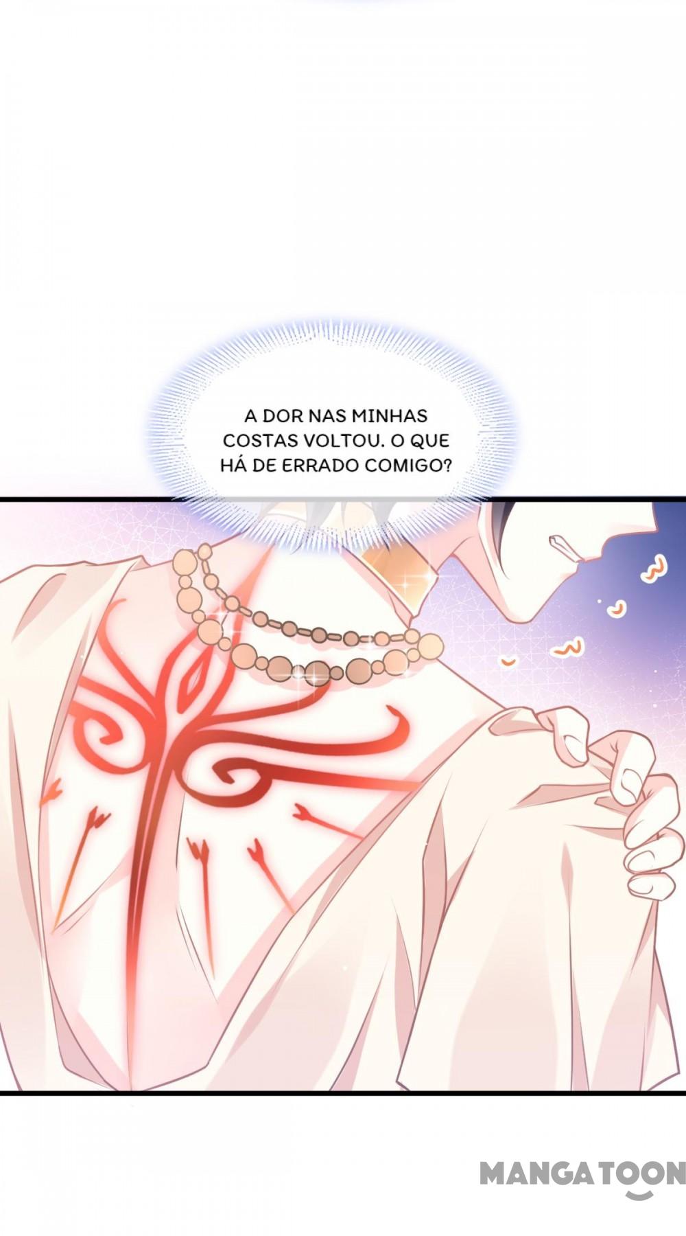 The Demon Lords Bride Capítulo 10 Página 12