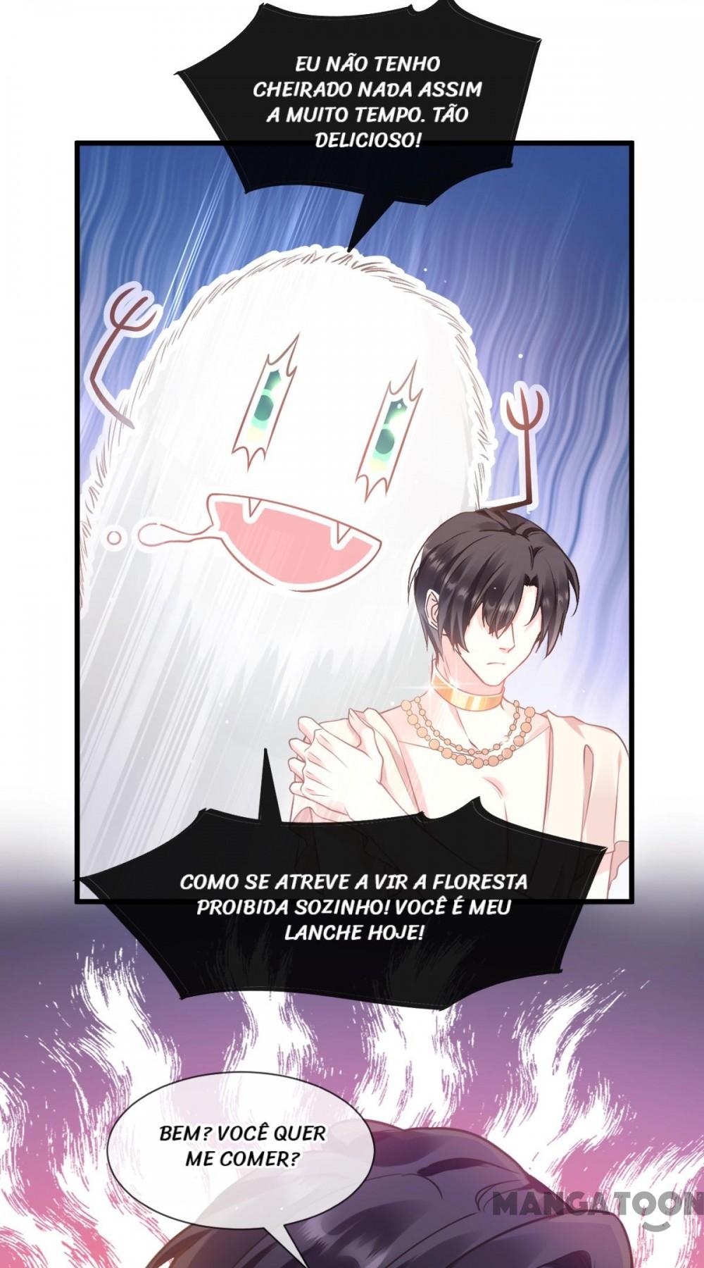 The Demon Lords Bride Capítulo 10 Página 14