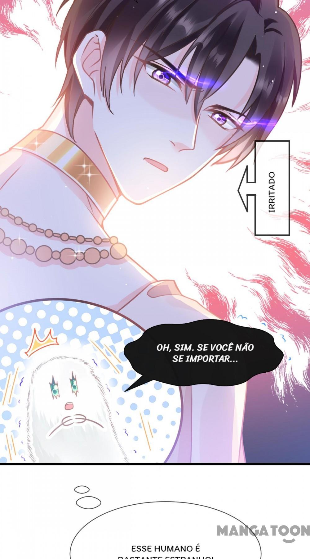 The Demon Lords Bride Capítulo 10 Página 15