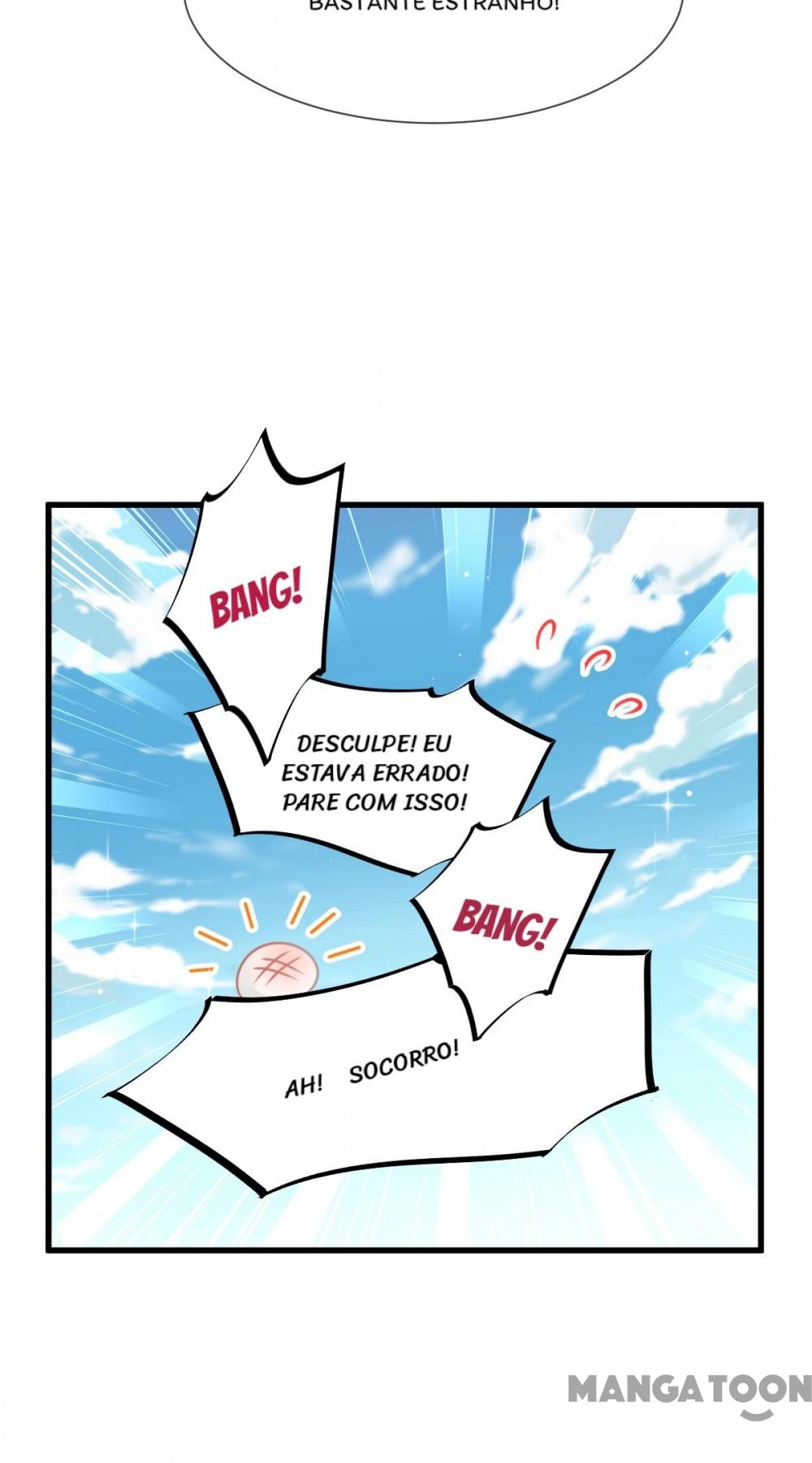 The Demon Lords Bride Capítulo 10 Página 16