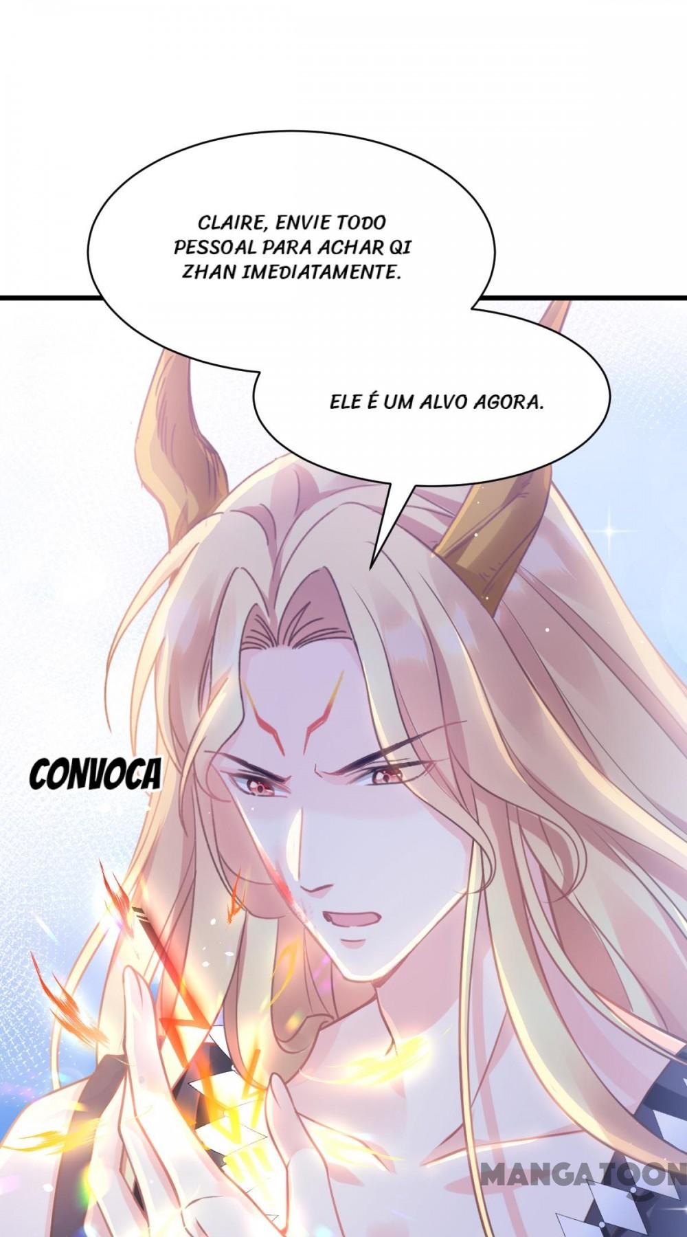 The Demon Lords Bride Capítulo 10 Página 2