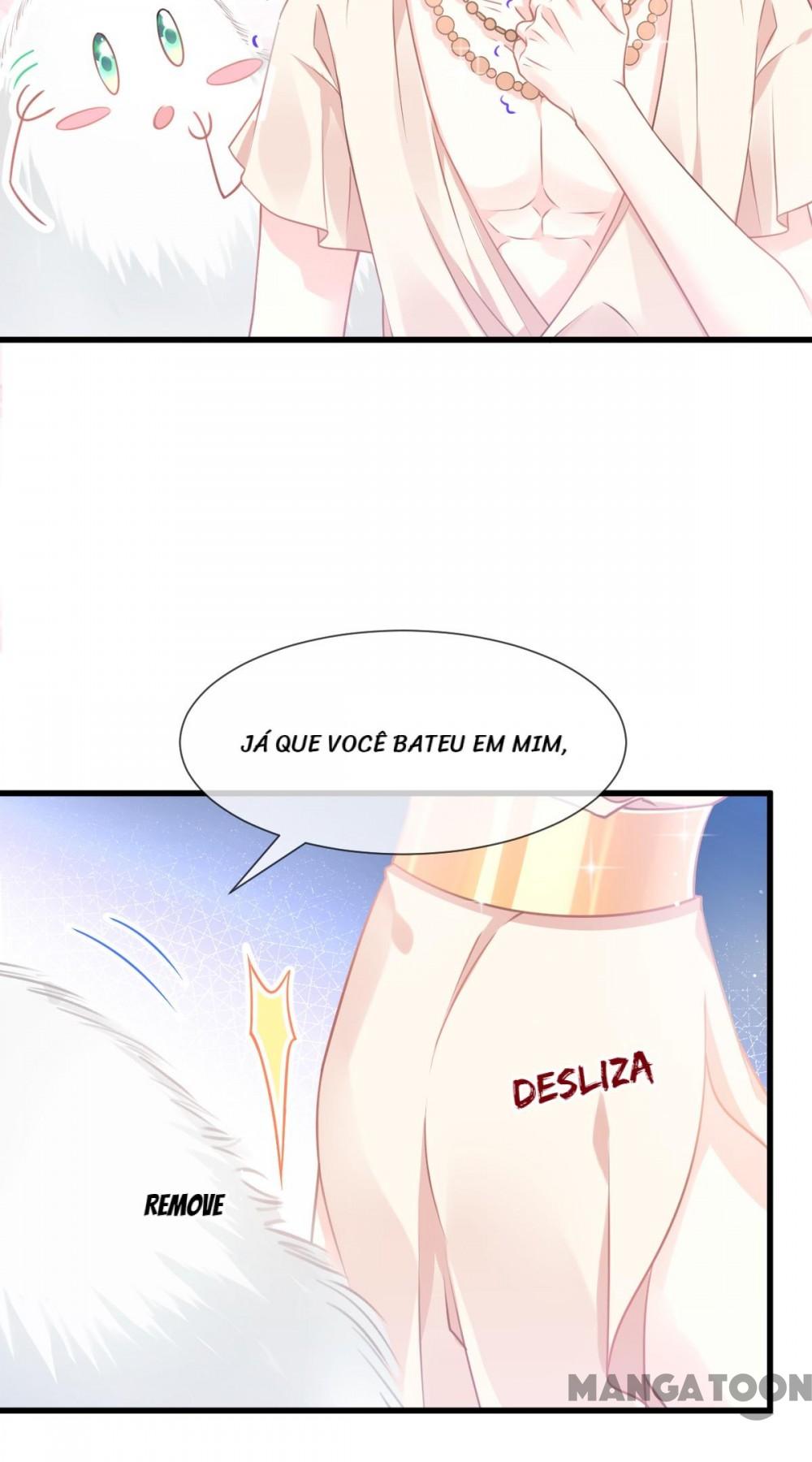 The Demon Lords Bride Capítulo 10 Página 22