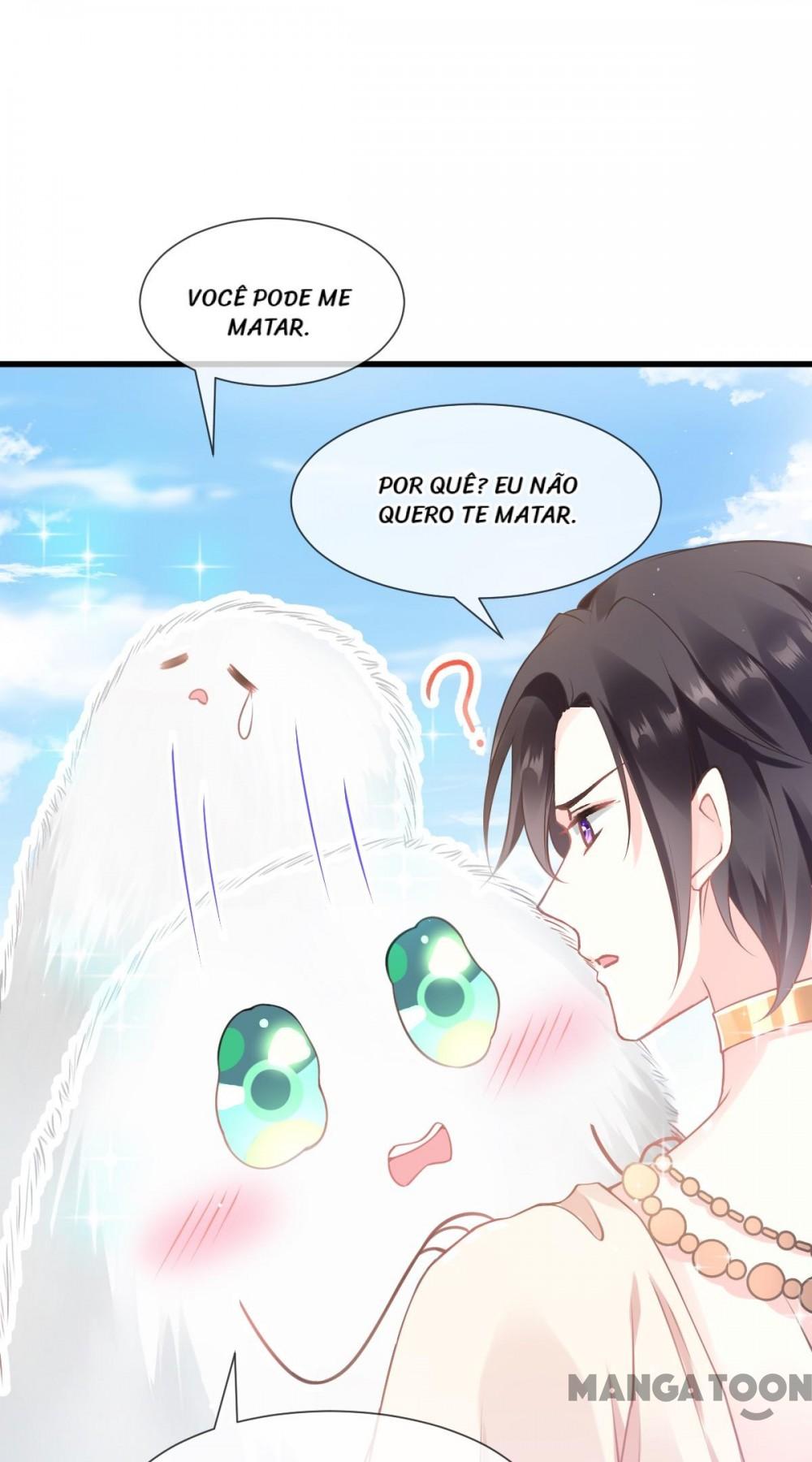The Demon Lords Bride Capítulo 10 Página 23
