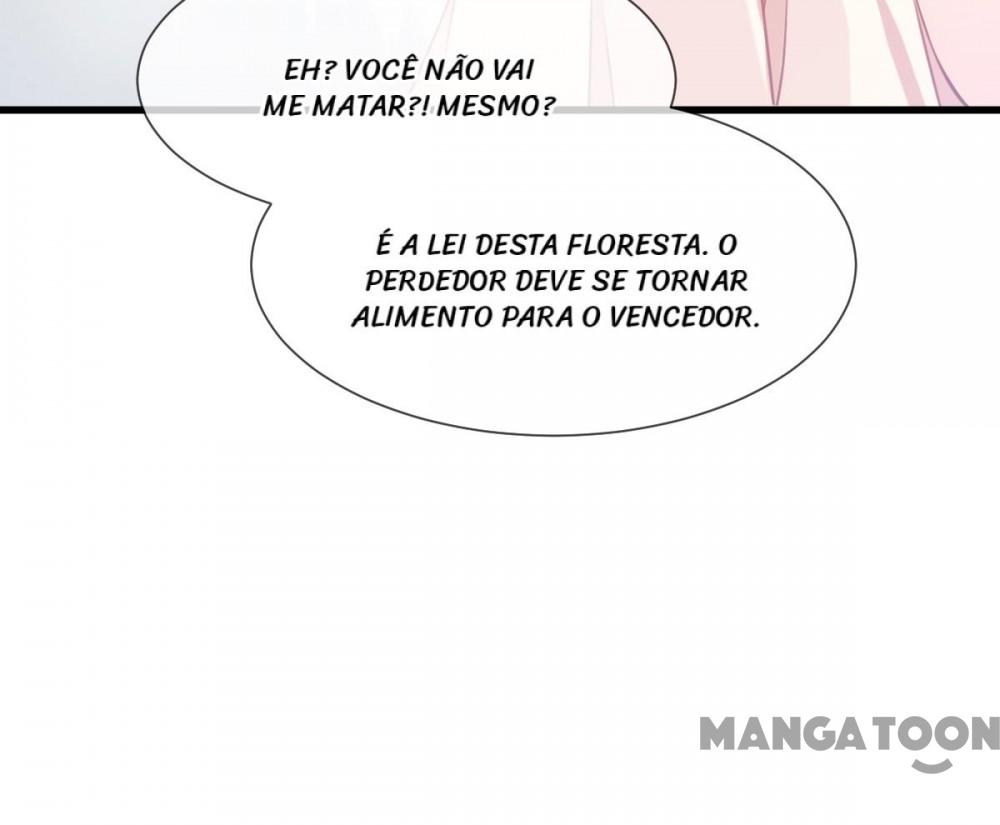The Demon Lords Bride Capítulo 10 Página 24