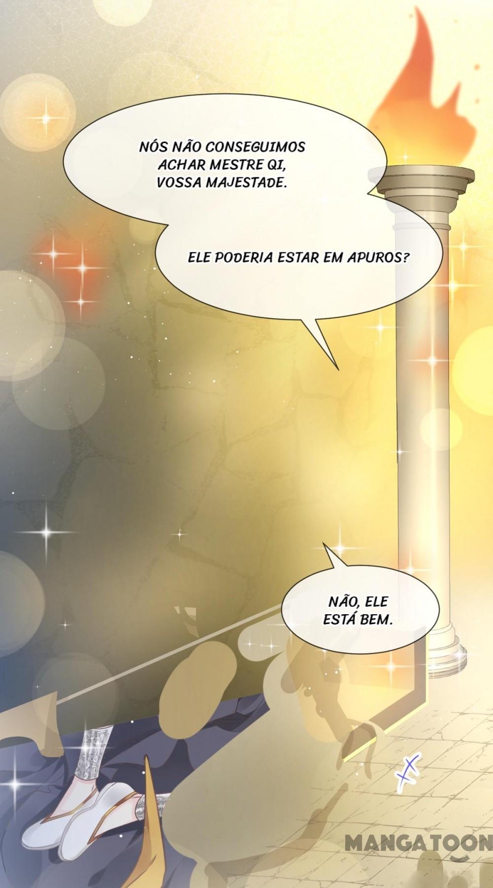 The Demon Lords Bride Capítulo 10 Página 29