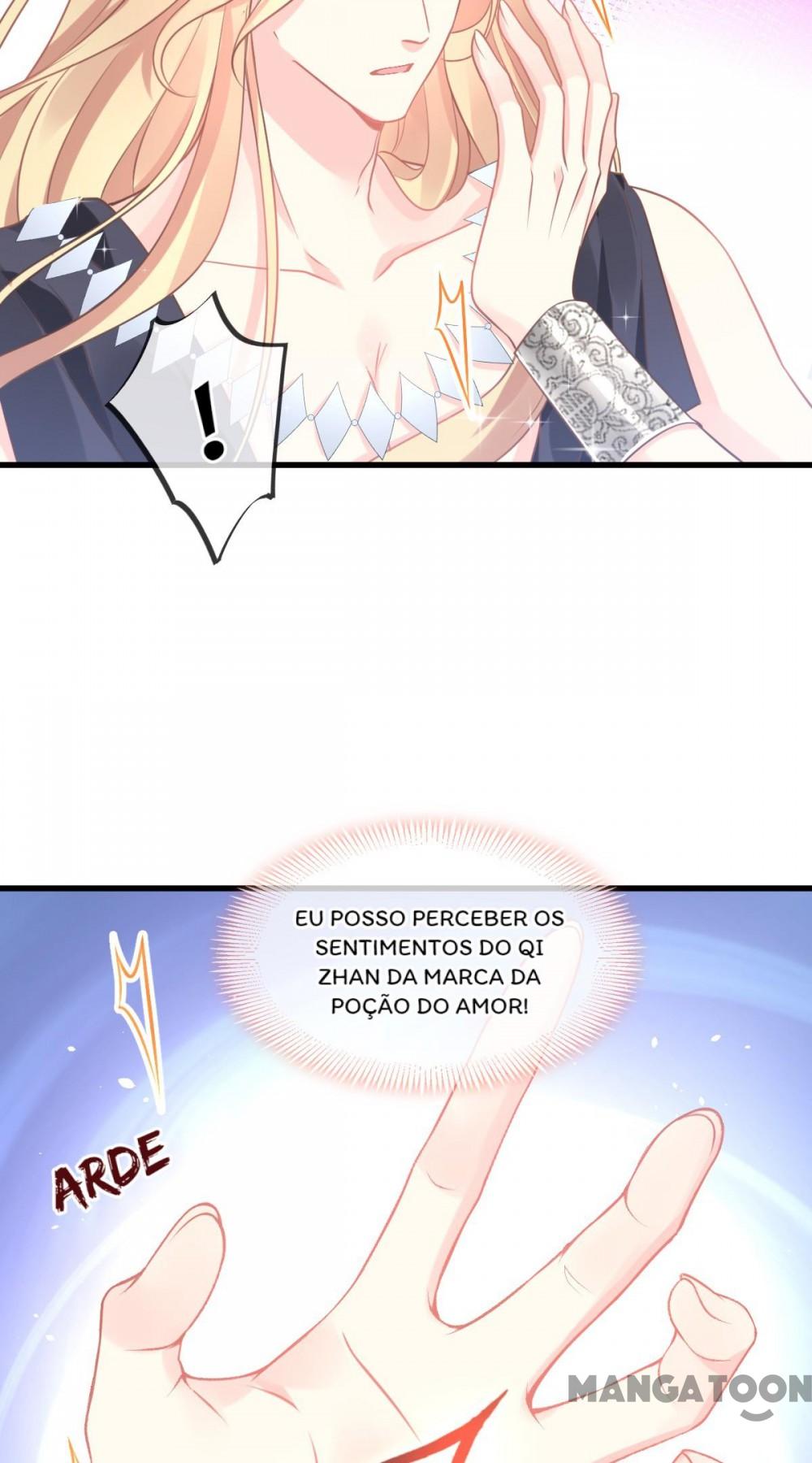 The Demon Lords Bride Capítulo 10 Página 36