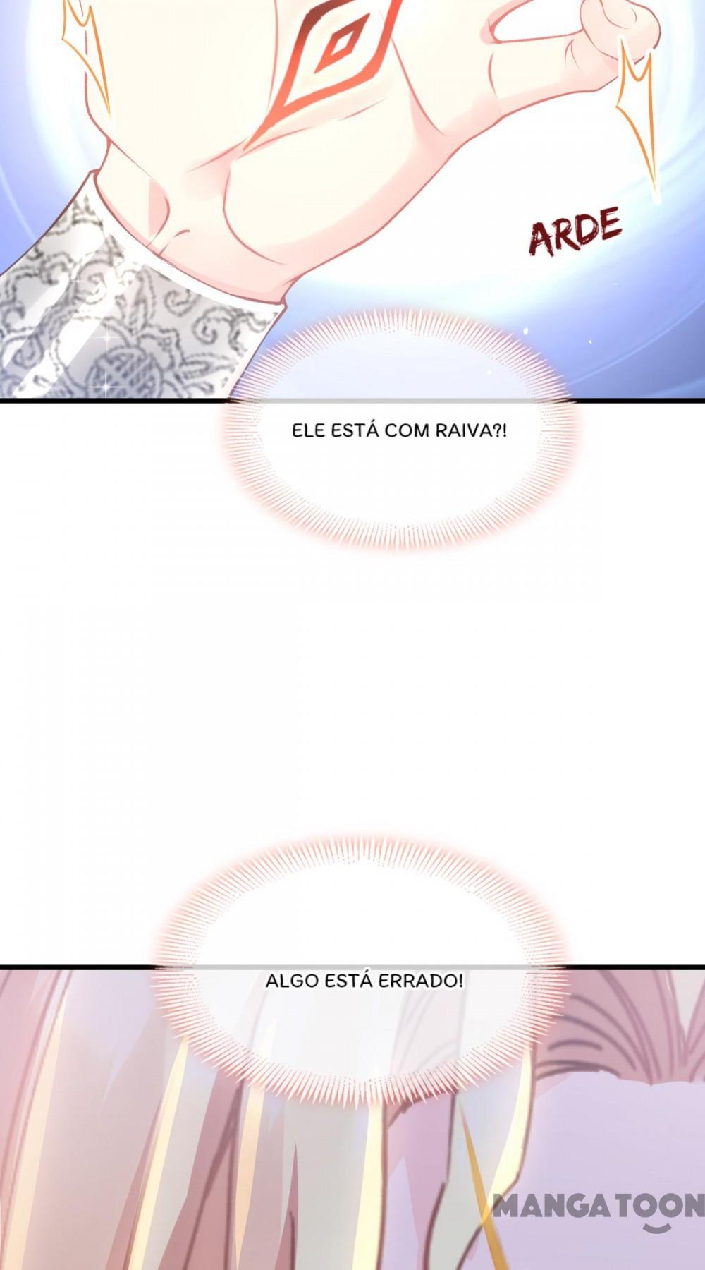 The Demon Lords Bride Capítulo 10 Página 37