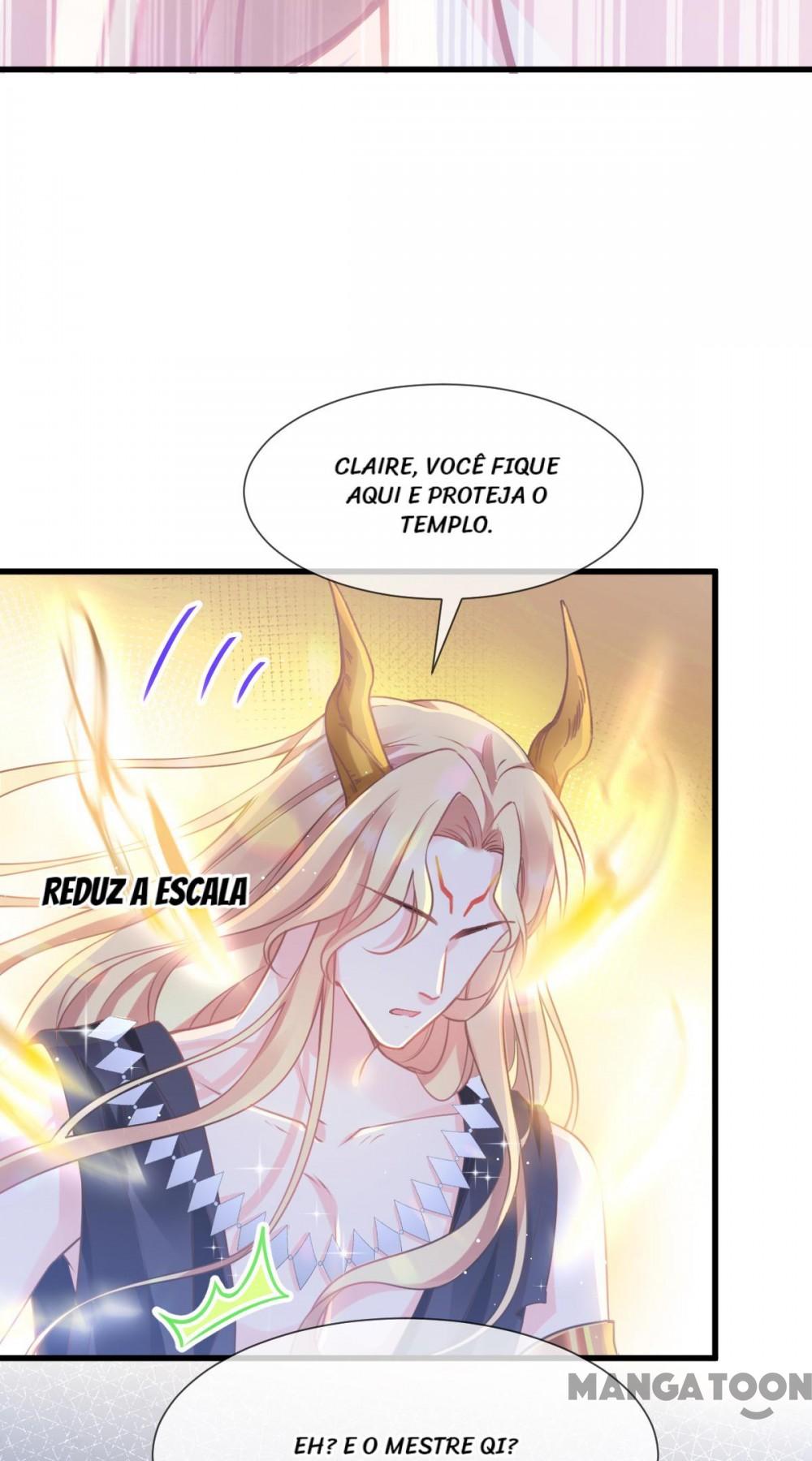 The Demon Lords Bride Capítulo 10 Página 39