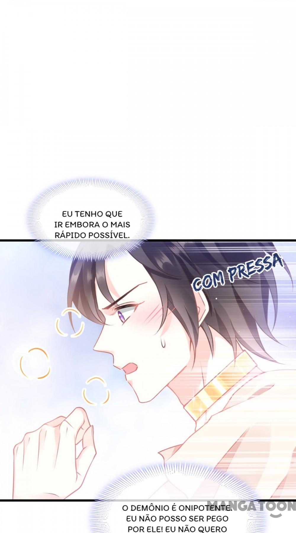 The Demon Lords Bride Capítulo 10 Página 4