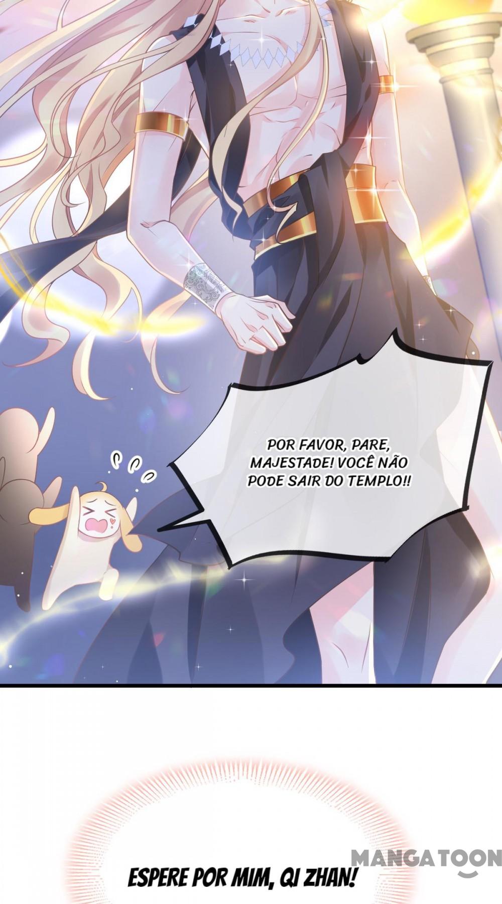 The Demon Lords Bride Capítulo 10 Página 41