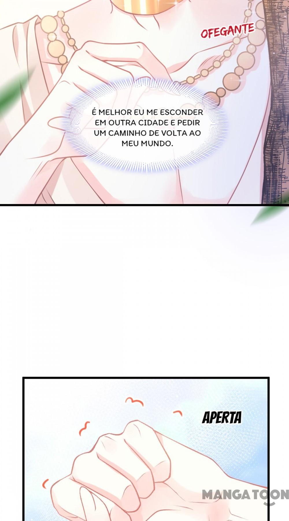 The Demon Lords Bride Capítulo 10 Página 9
