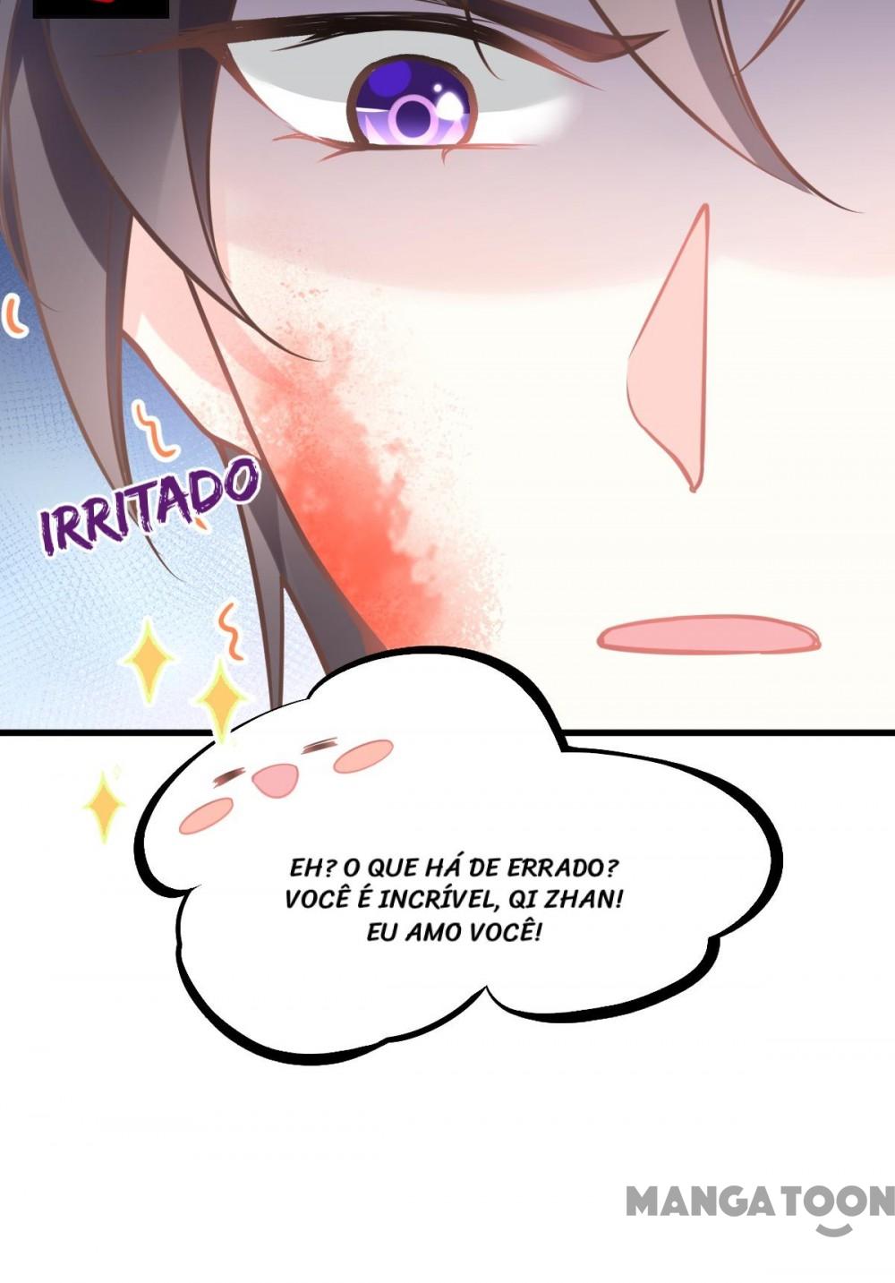 The Demon Lords Bride Capítulo 11 Página 10