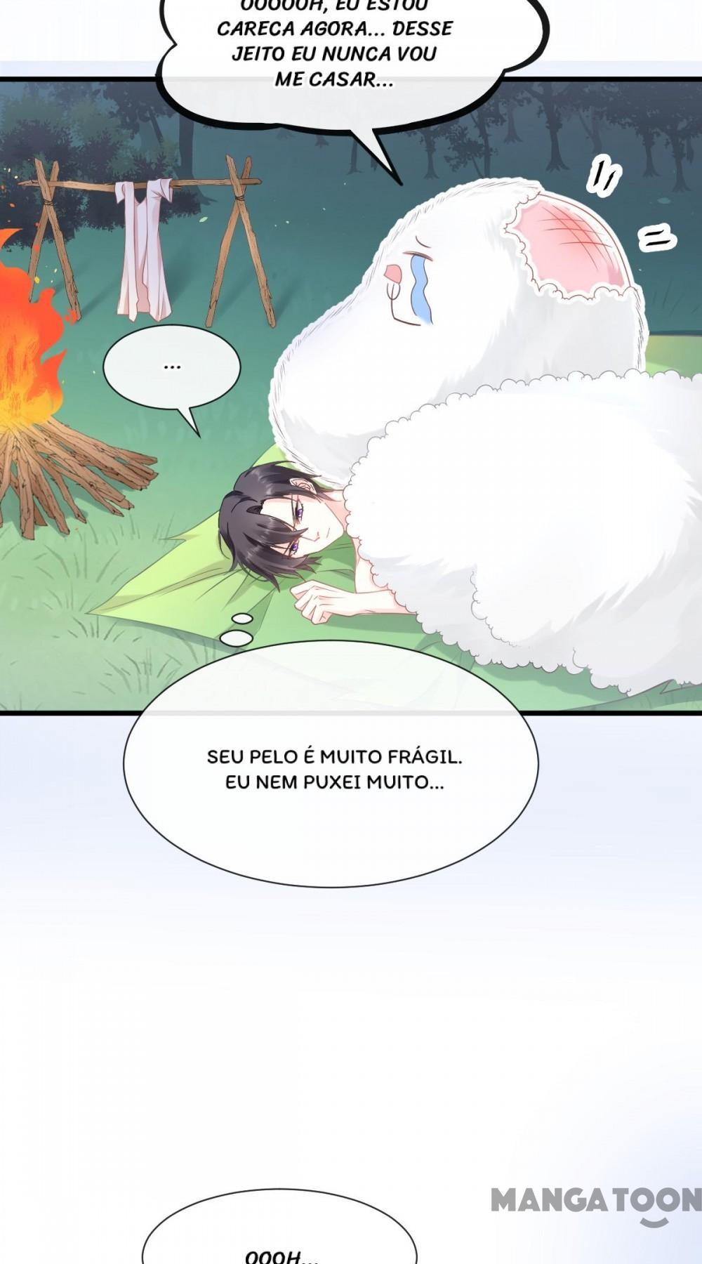 The Demon Lords Bride Capítulo 11 Página 13