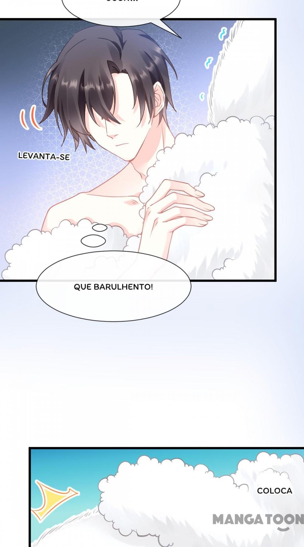 The Demon Lords Bride Capítulo 11 Página 14
