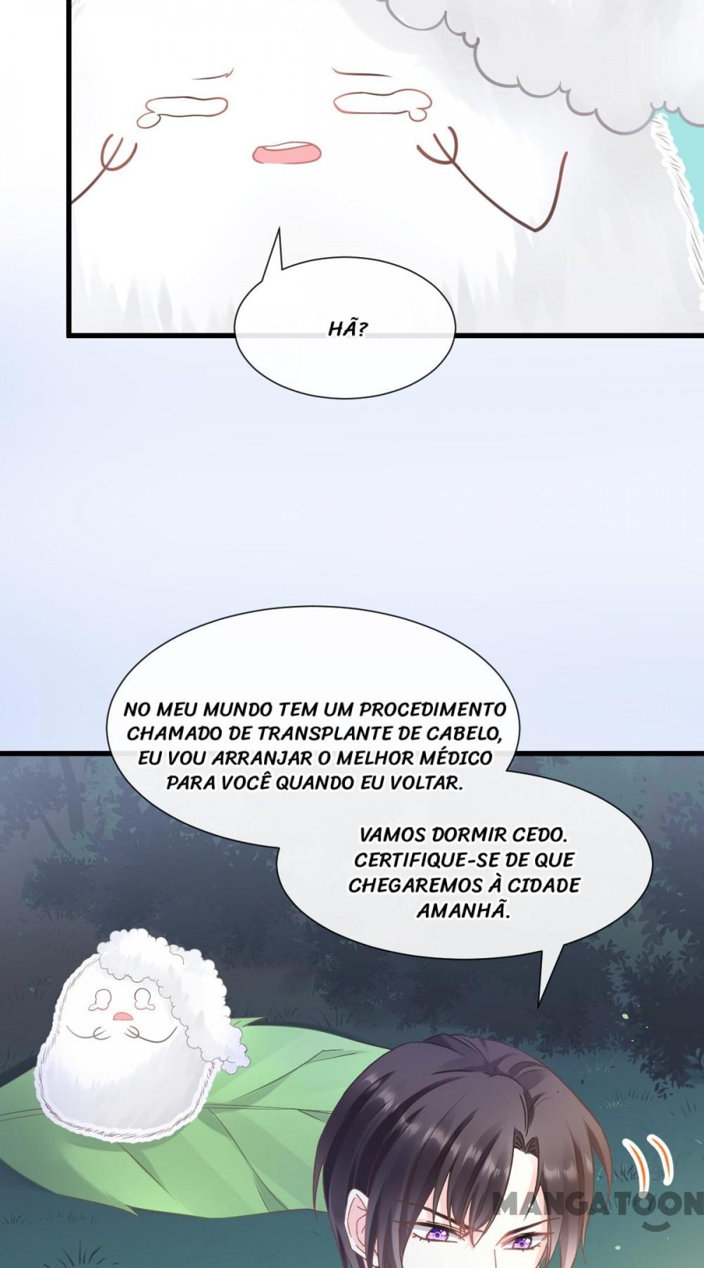 The Demon Lords Bride Capítulo 11 Página 15
