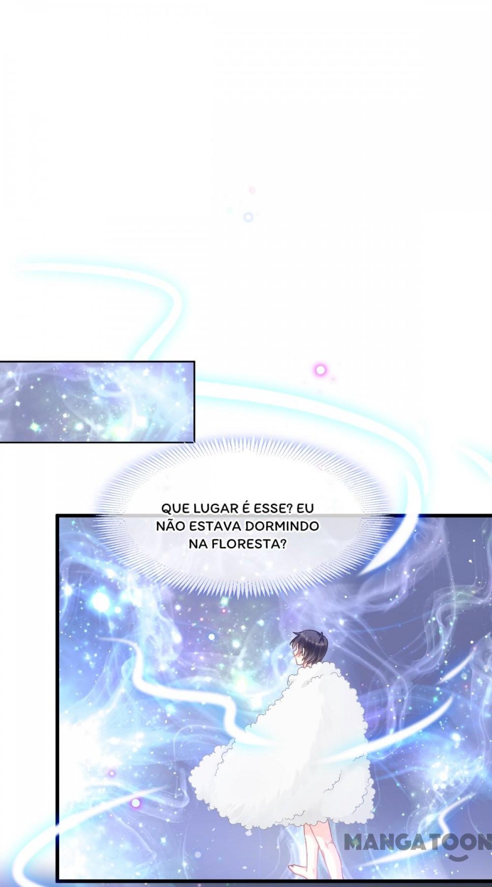 The Demon Lords Bride Capítulo 11 Página 19