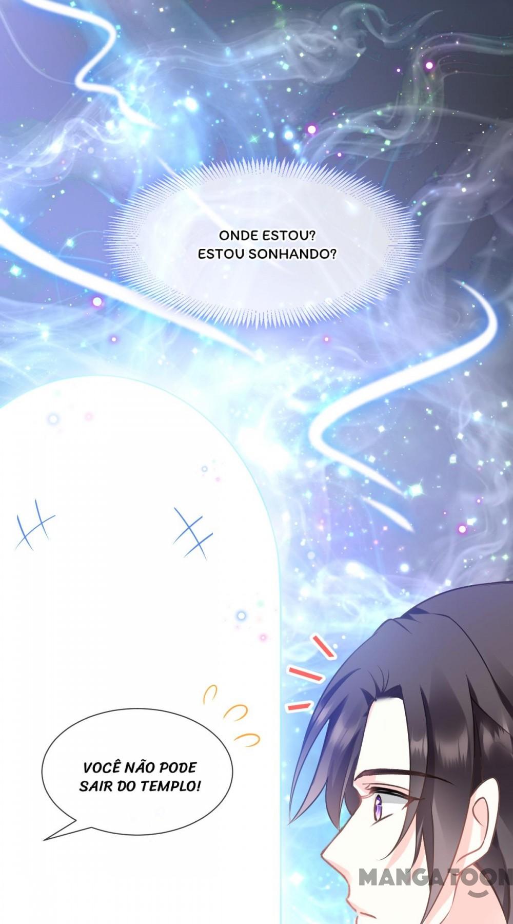 The Demon Lords Bride Capítulo 11 Página 20
