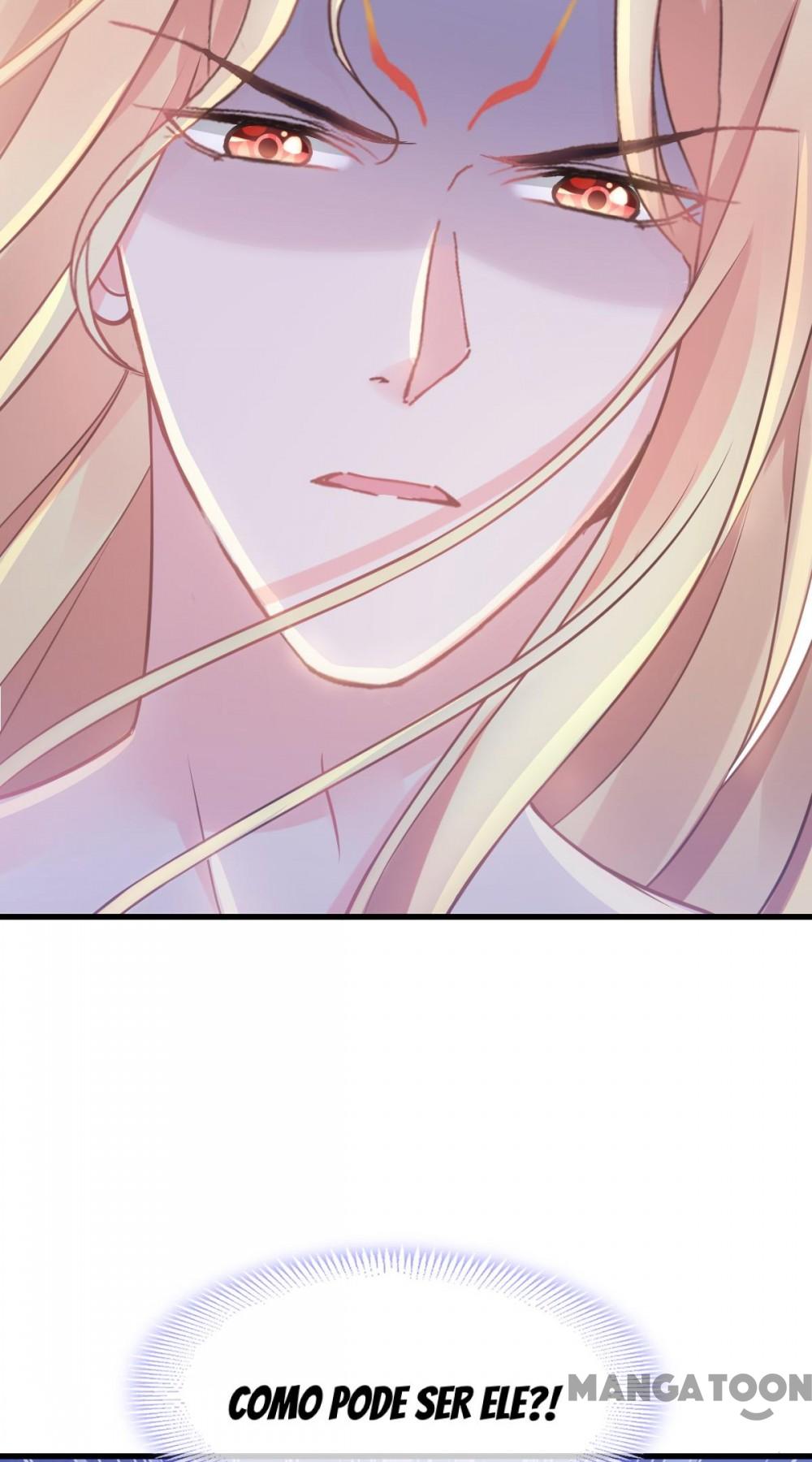 The Demon Lords Bride Capítulo 11 Página 24