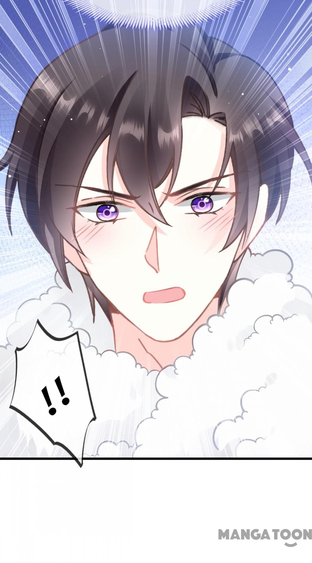 The Demon Lords Bride Capítulo 11 Página 25