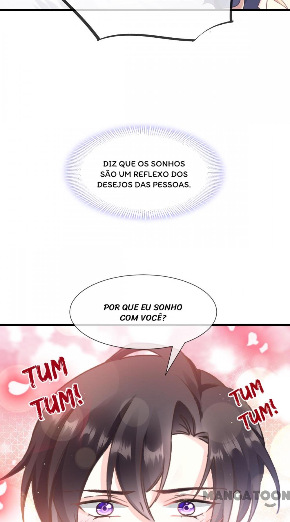 The Demon Lords Bride Capítulo 11 Página 28