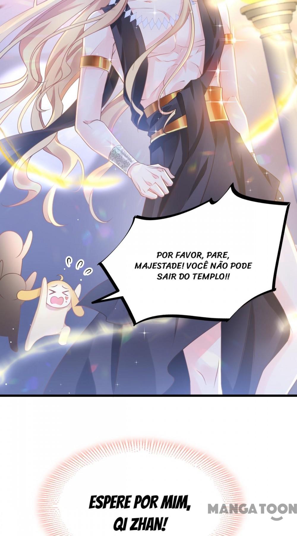 The Demon Lords Bride Capítulo 11 Página 3