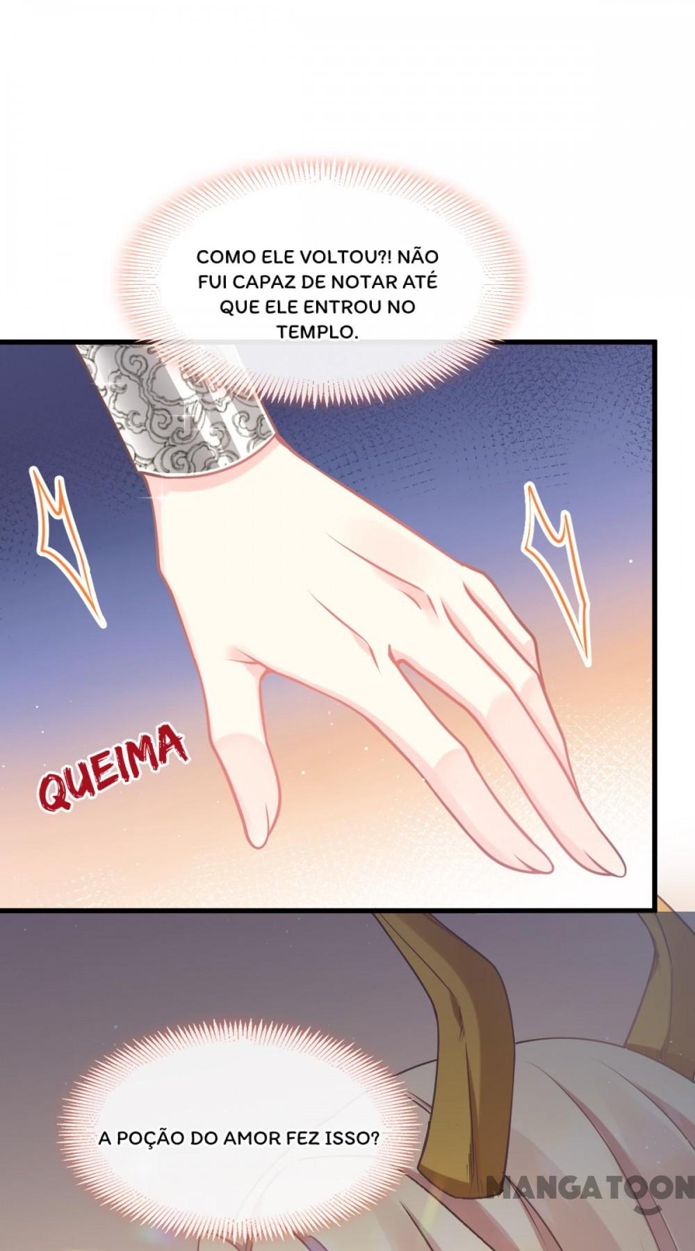 The Demon Lords Bride Capítulo 11 Página 32