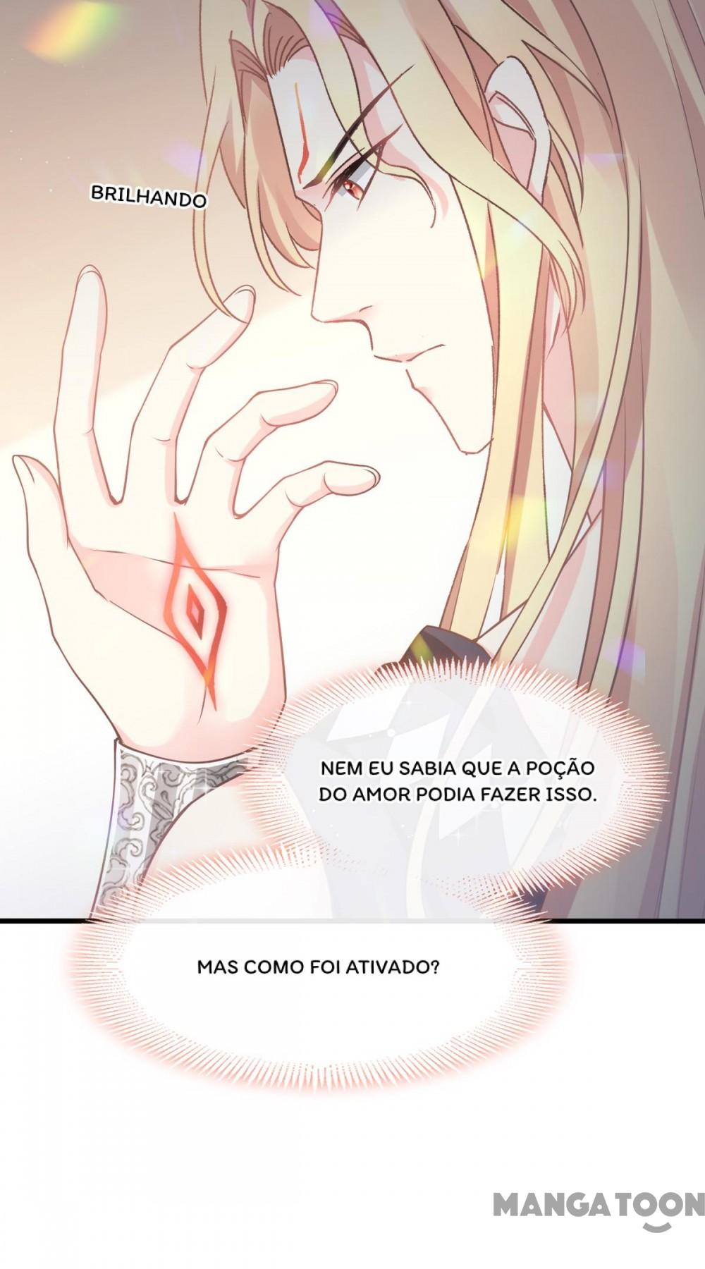 The Demon Lords Bride Capítulo 11 Página 33