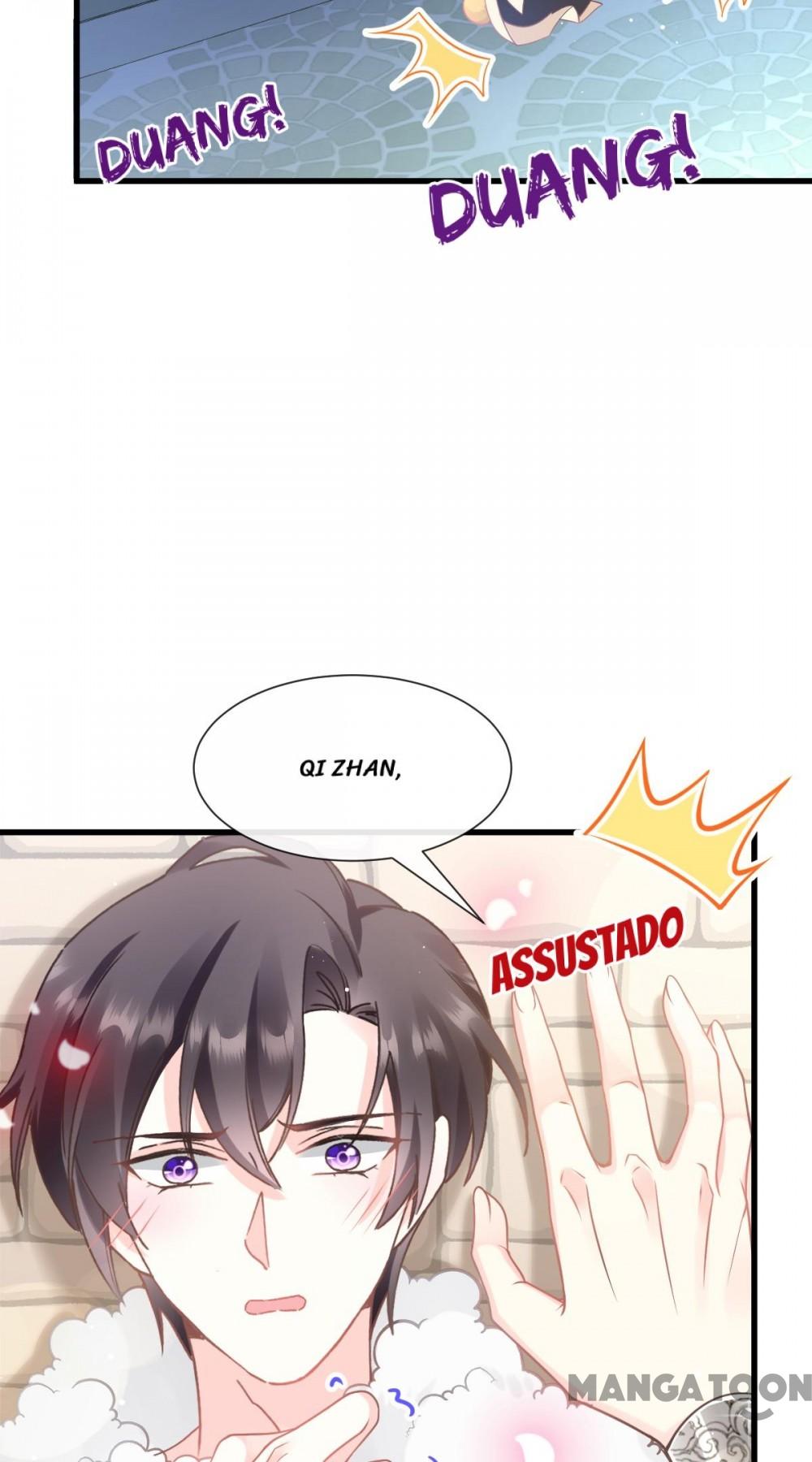 The Demon Lords Bride Capítulo 11 Página 35
