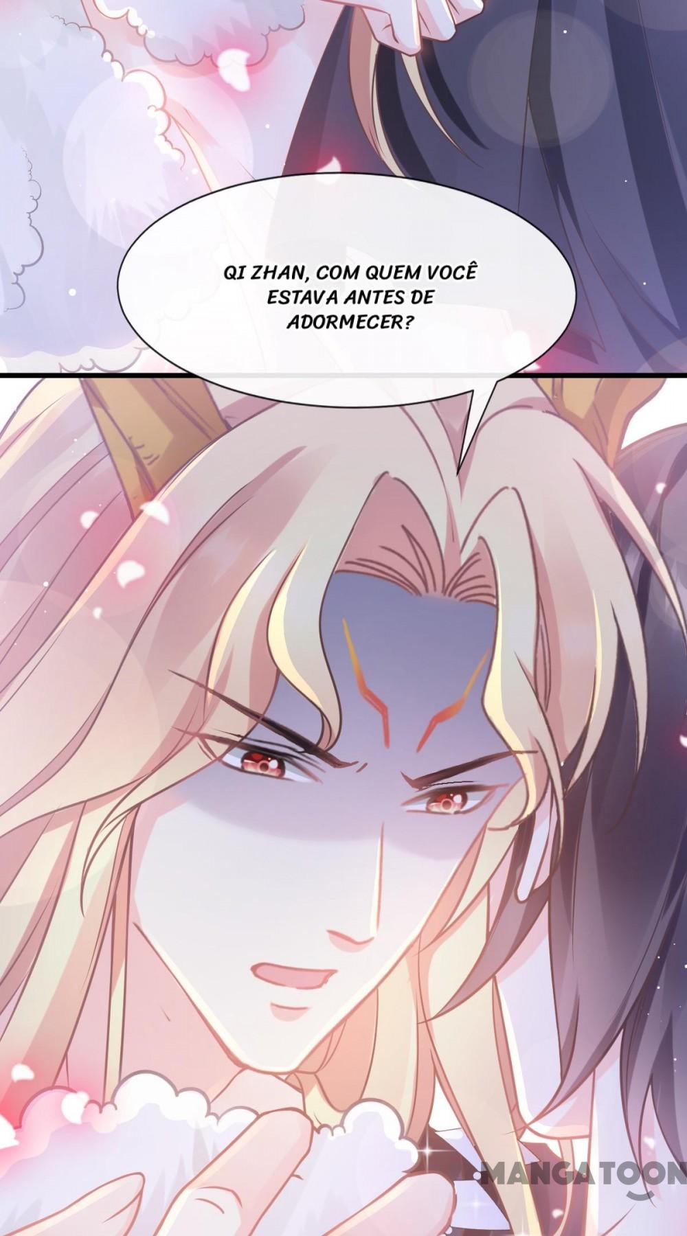 The Demon Lords Bride Capítulo 11 Página 38