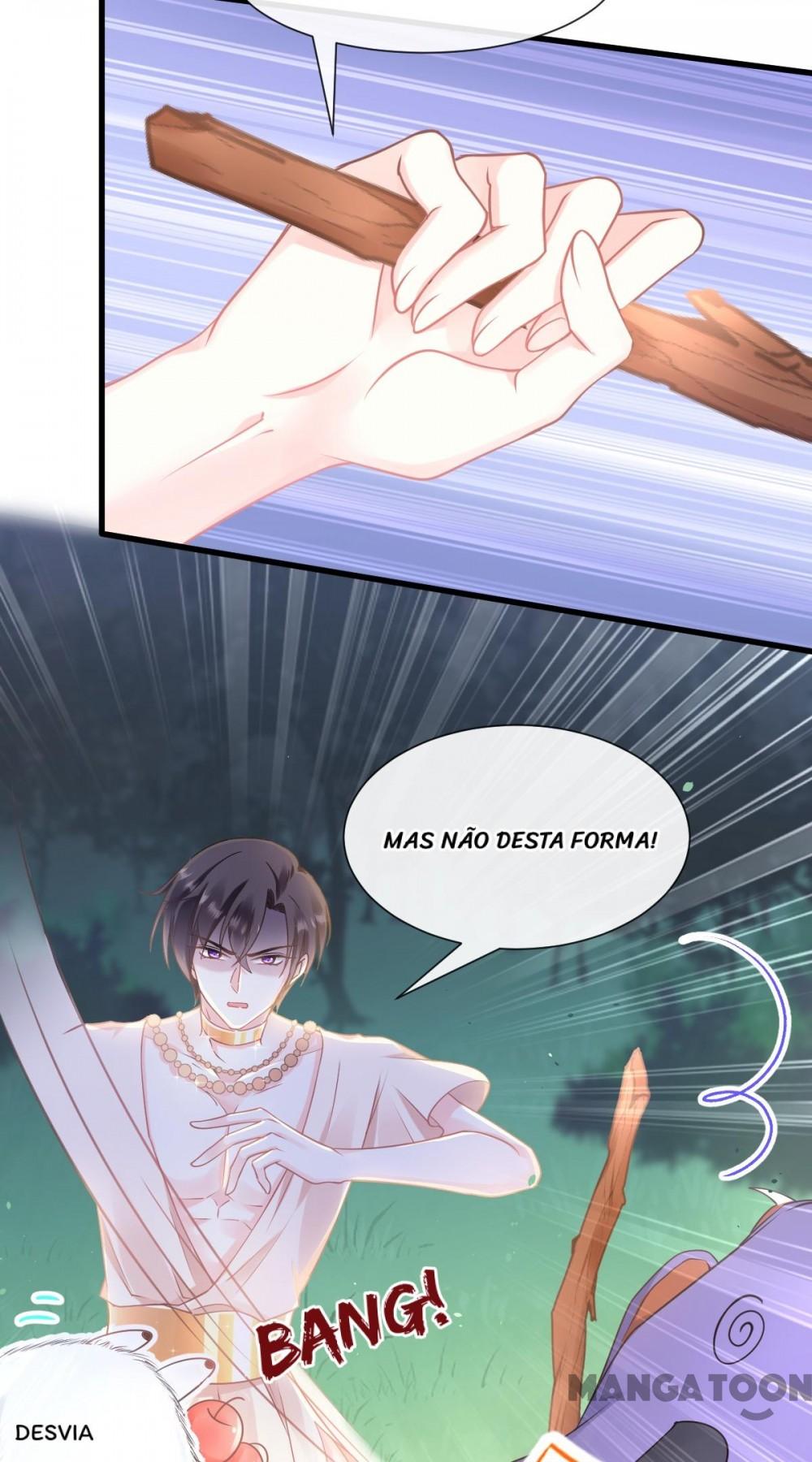 The Demon Lords Bride Capítulo 11 Página 7