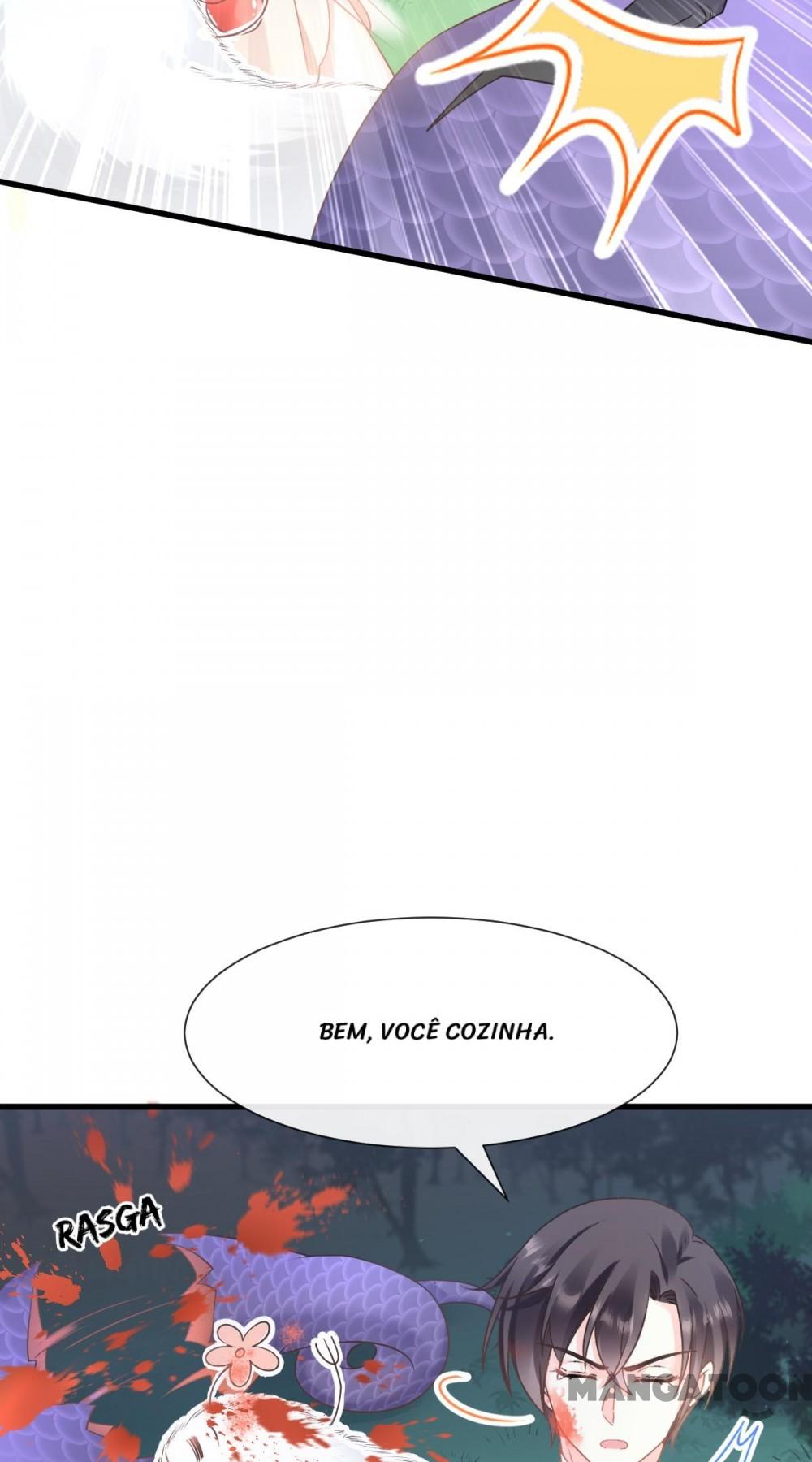 The Demon Lords Bride Capítulo 11 Página 8