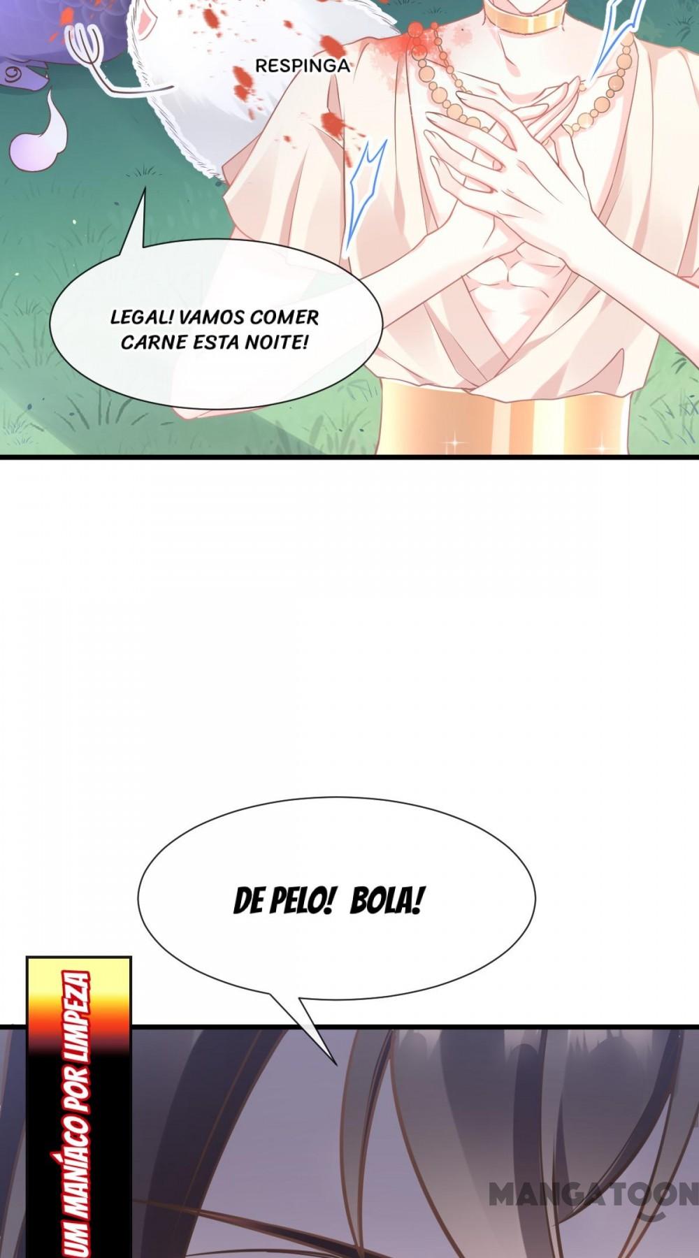 The Demon Lords Bride Capítulo 11 Página 9