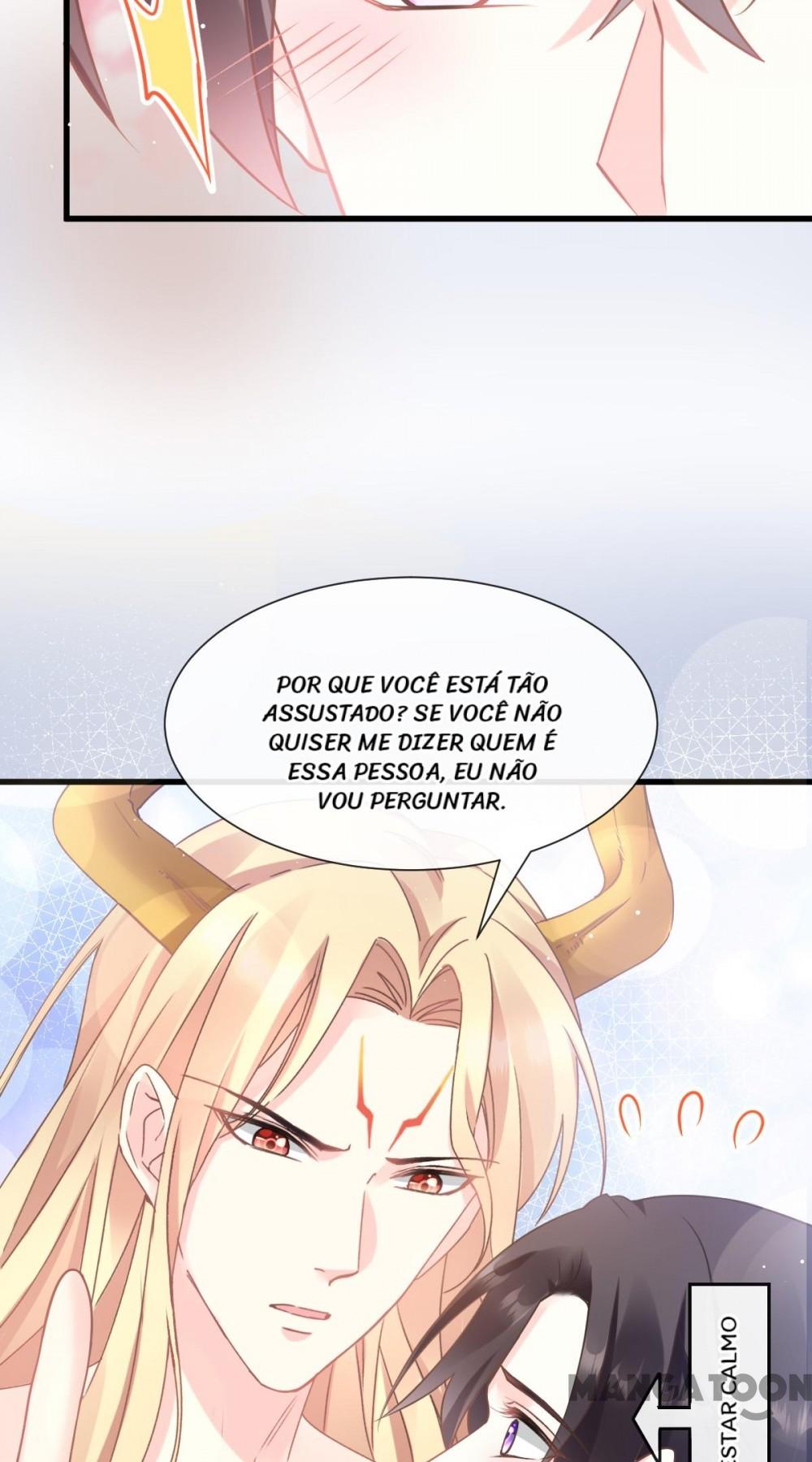 The Demon Lords Bride Capítulo 12 Página 10