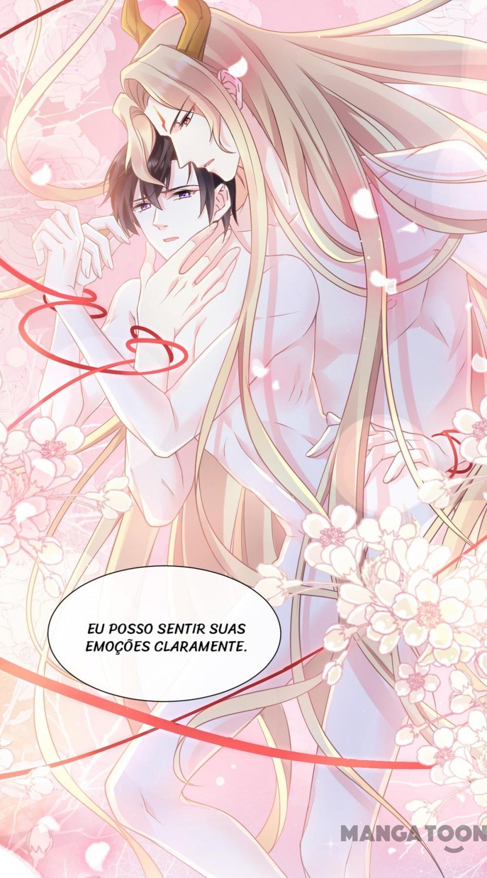 The Demon Lords Bride Capítulo 12 Página 12