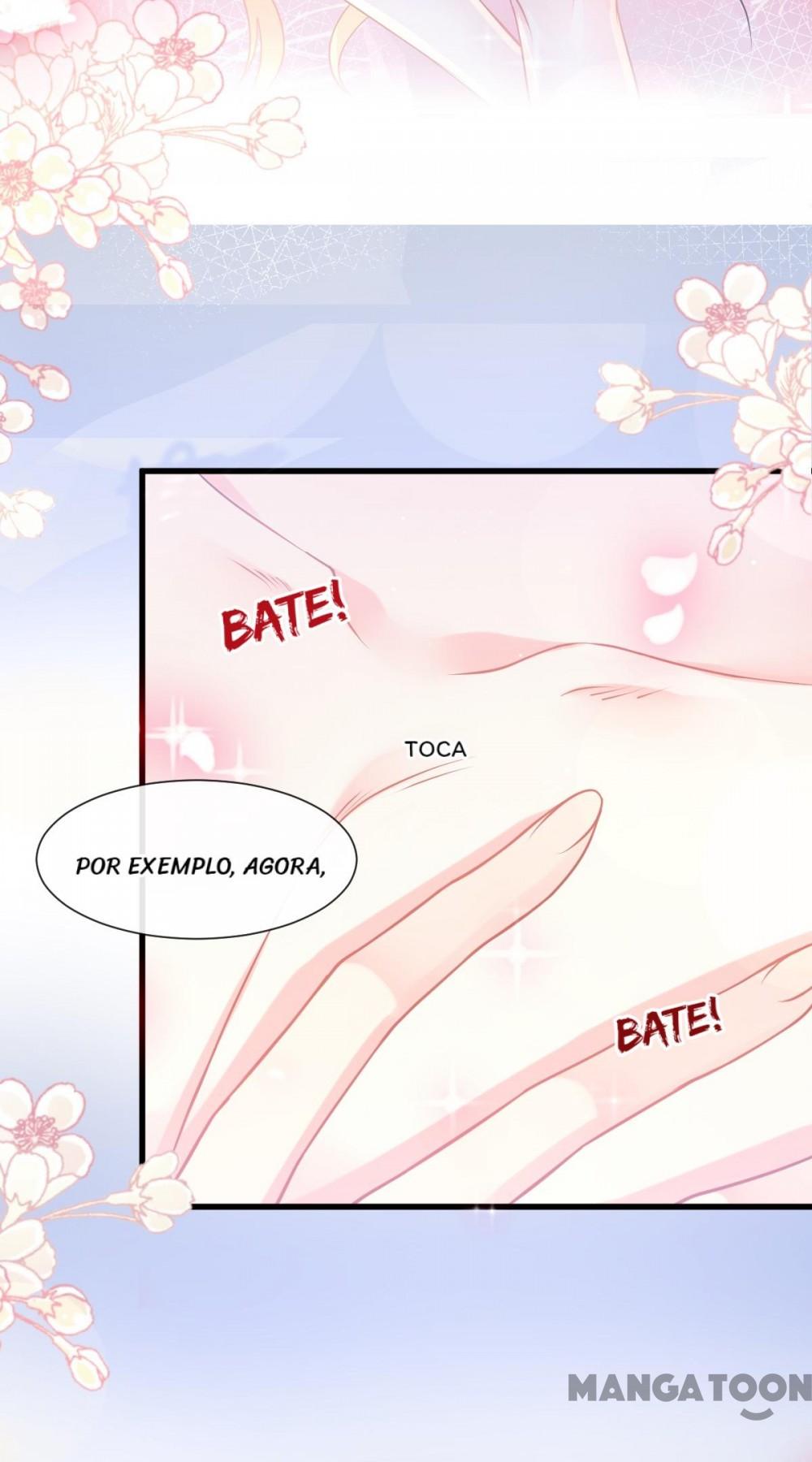 The Demon Lords Bride Capítulo 12 Página 13