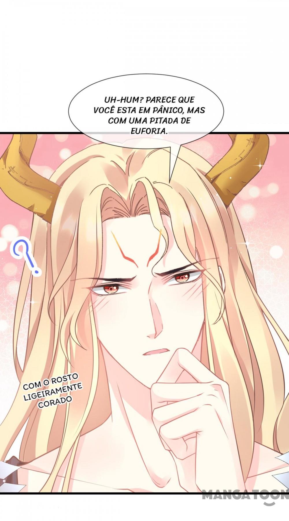 The Demon Lords Bride Capítulo 12 Página 16
