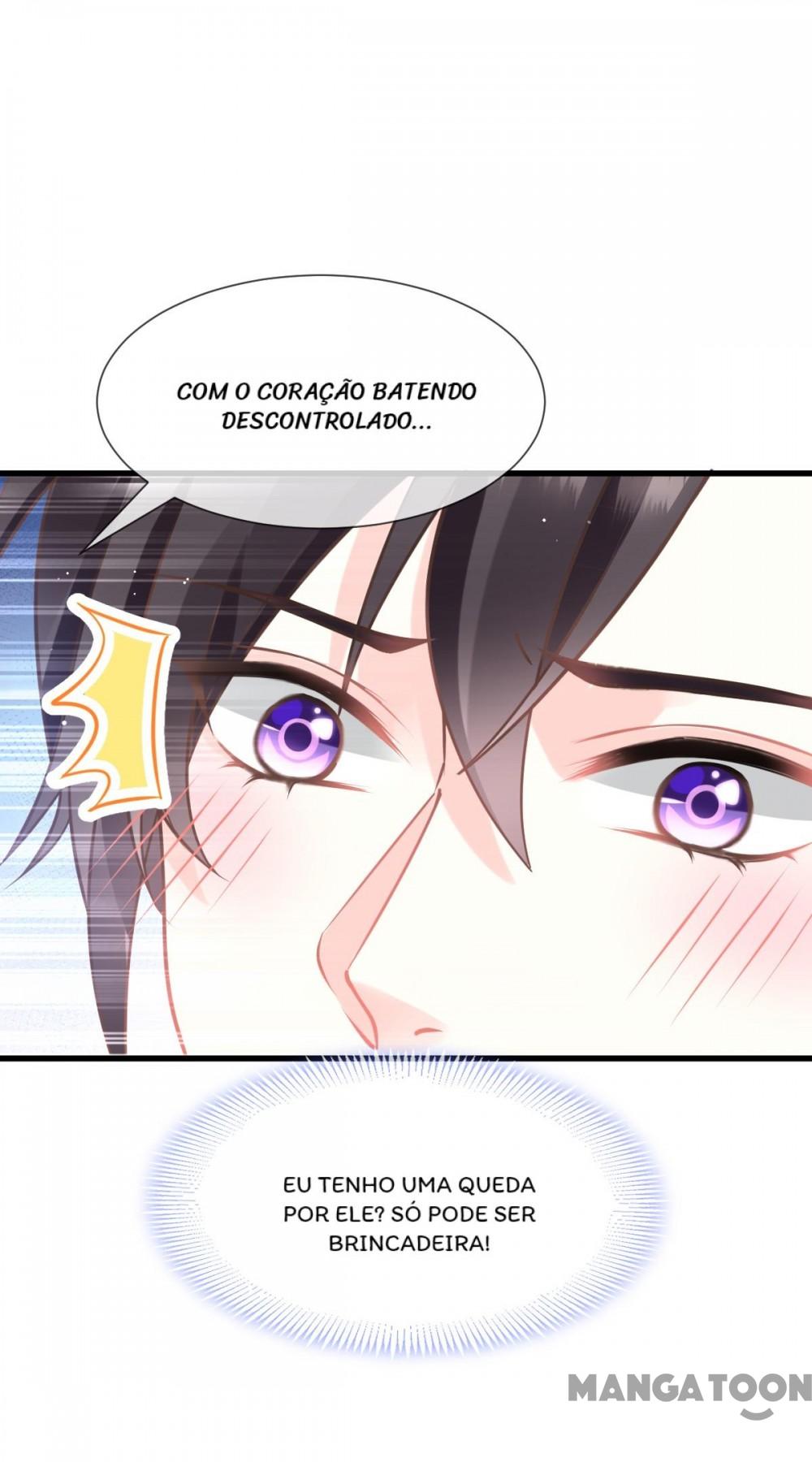 The Demon Lords Bride Capítulo 12 Página 17