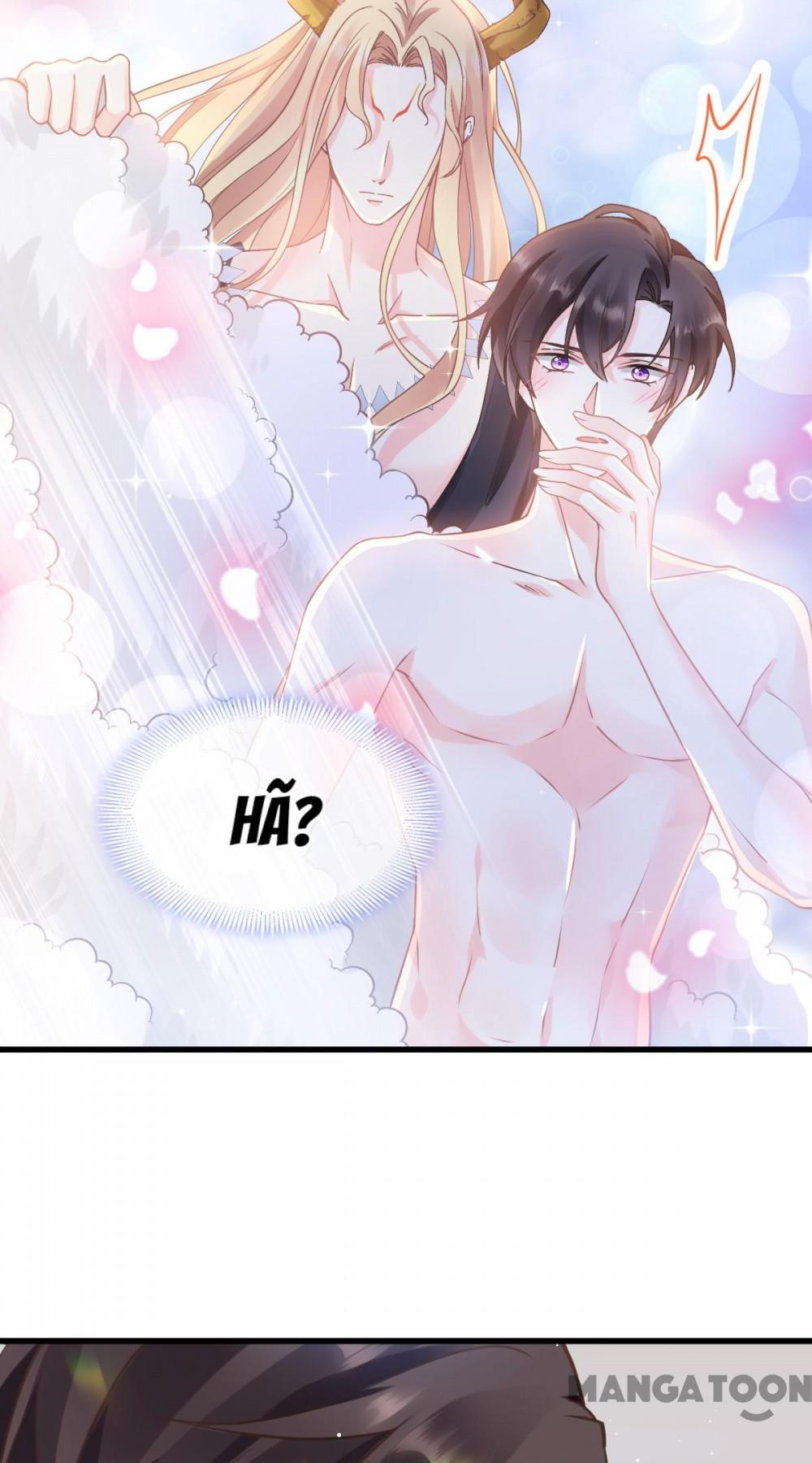 The Demon Lords Bride Capítulo 12 Página 20
