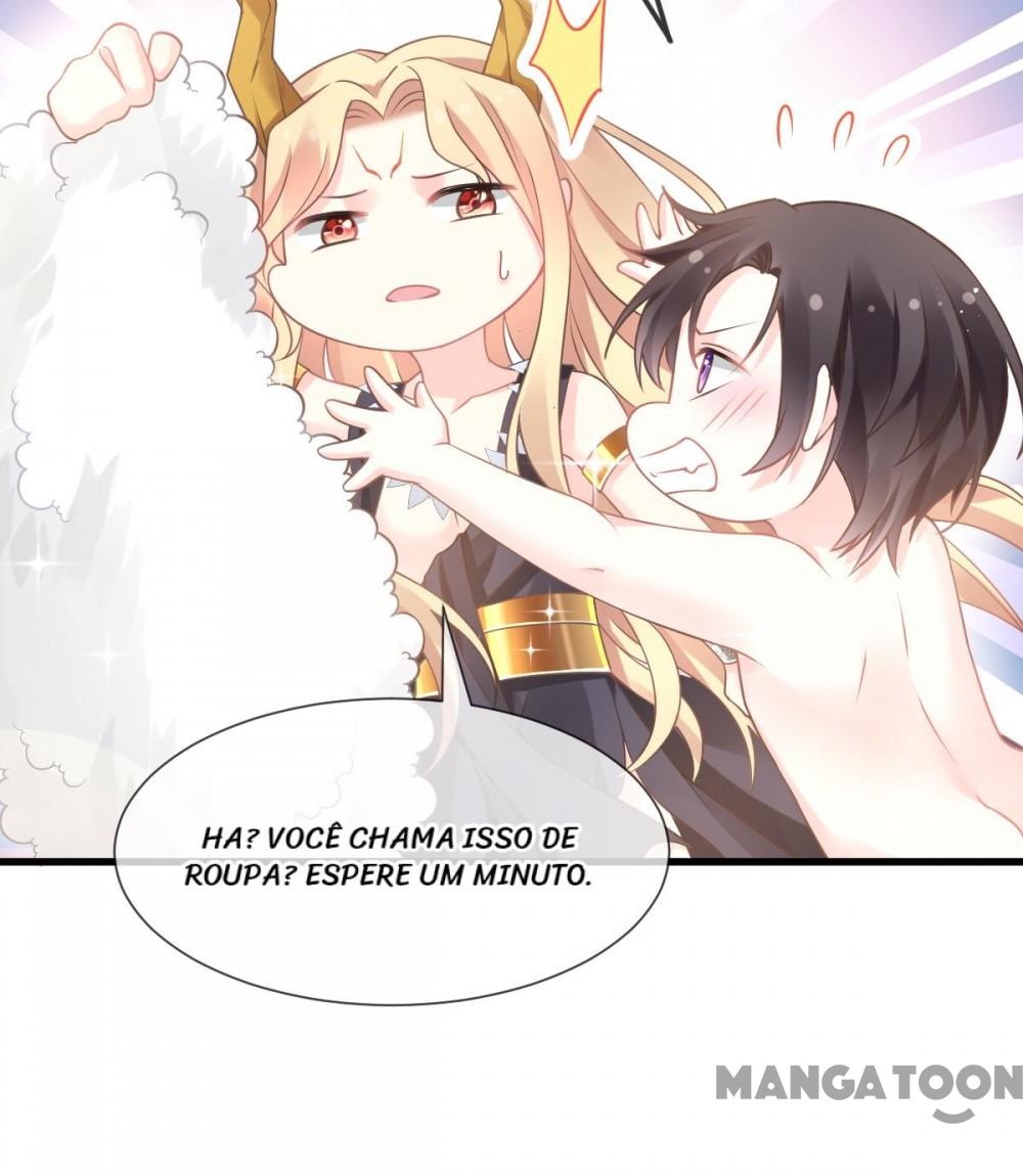 The Demon Lords Bride Capítulo 12 Página 23